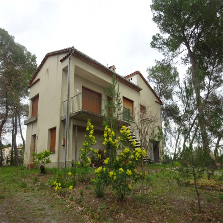 Vente maison Gard Villa à vendre Gard Agence Reynes