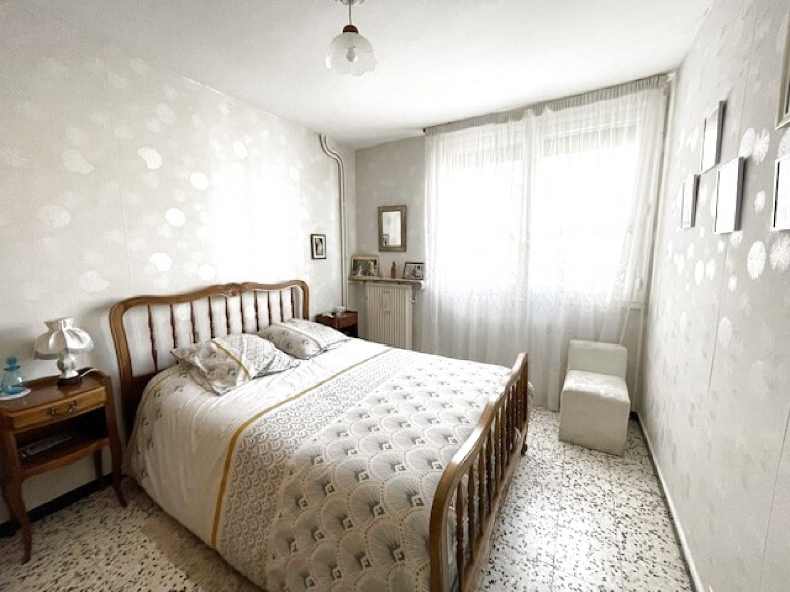 Image_, Appartement, Alès, ref :0548