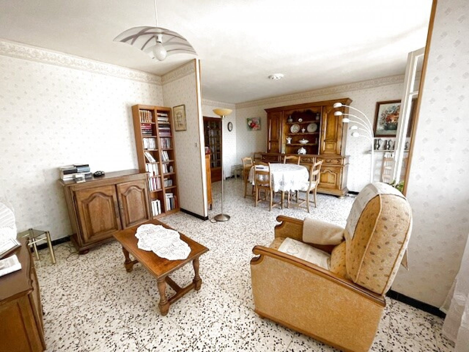 Image_, Appartement, Alès, ref :0548