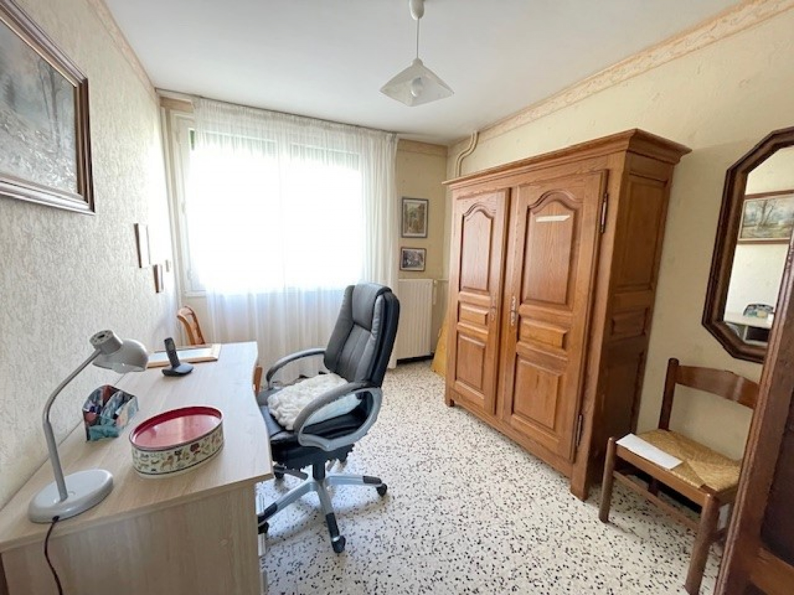 Image_, Appartement, Alès, ref :0548