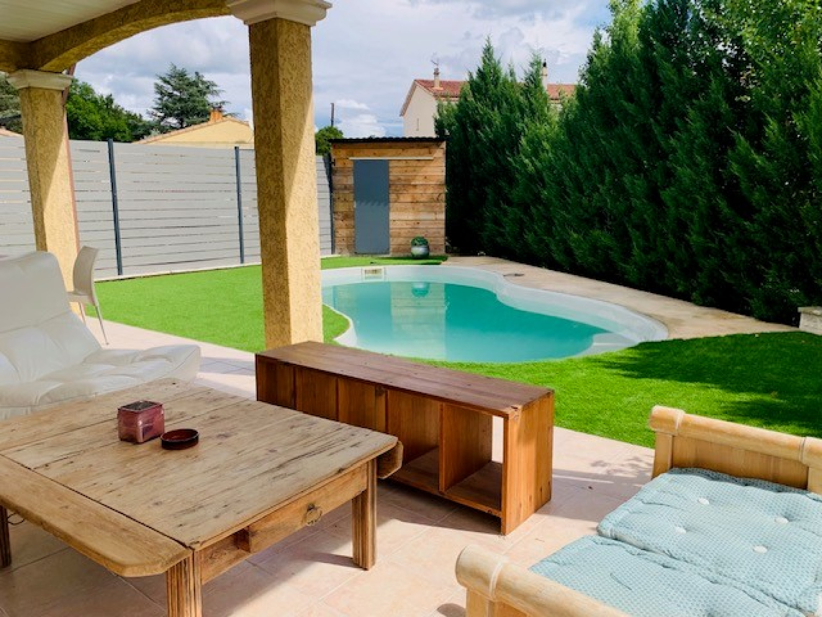 Image_, Maison, Saint-Julien-les-Rosiers, ref :0376