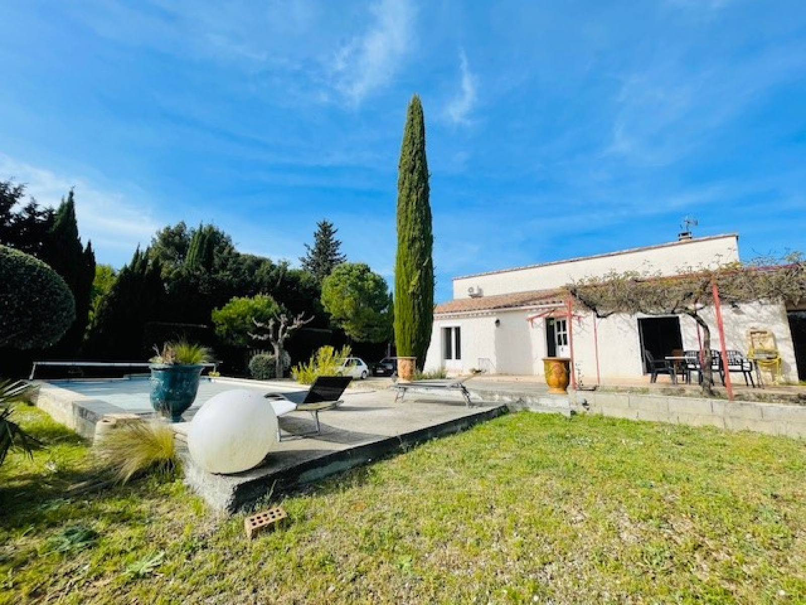 Image_, Maison, Bagard, ref :0622