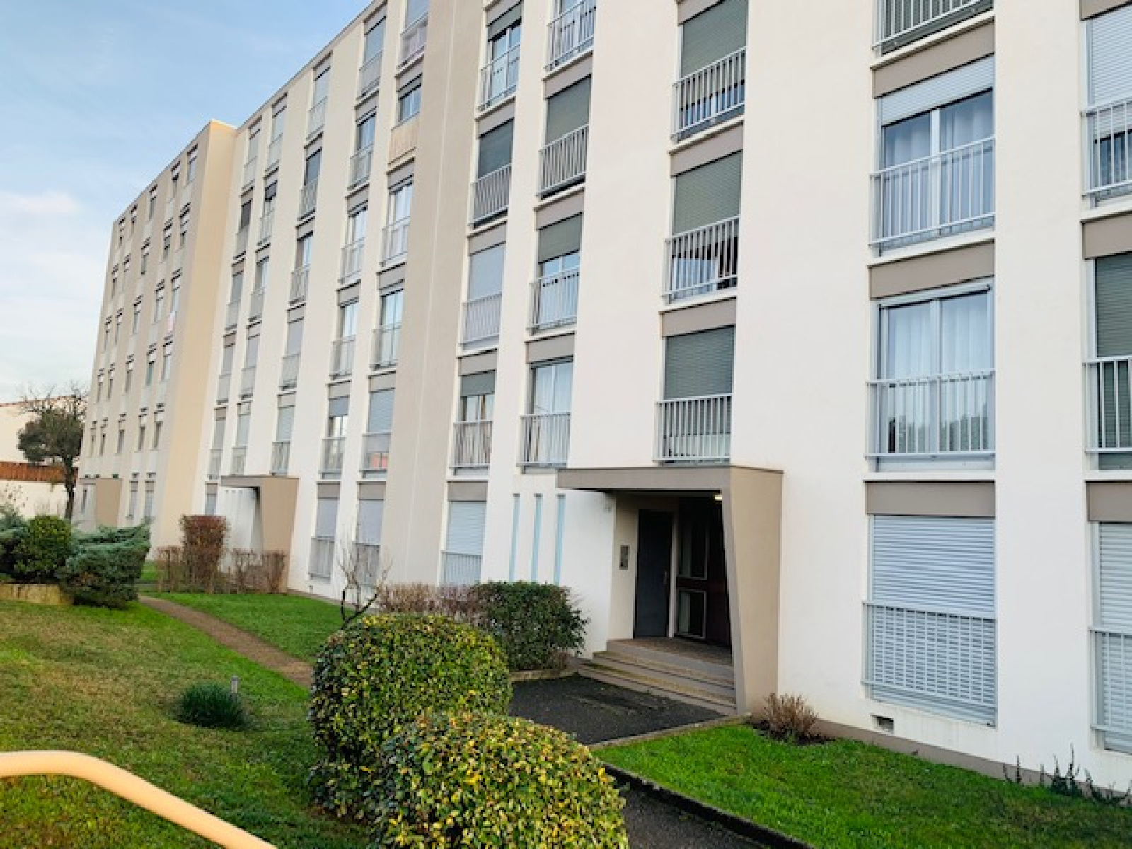 Image_, Appartement, Alès, ref :0645
