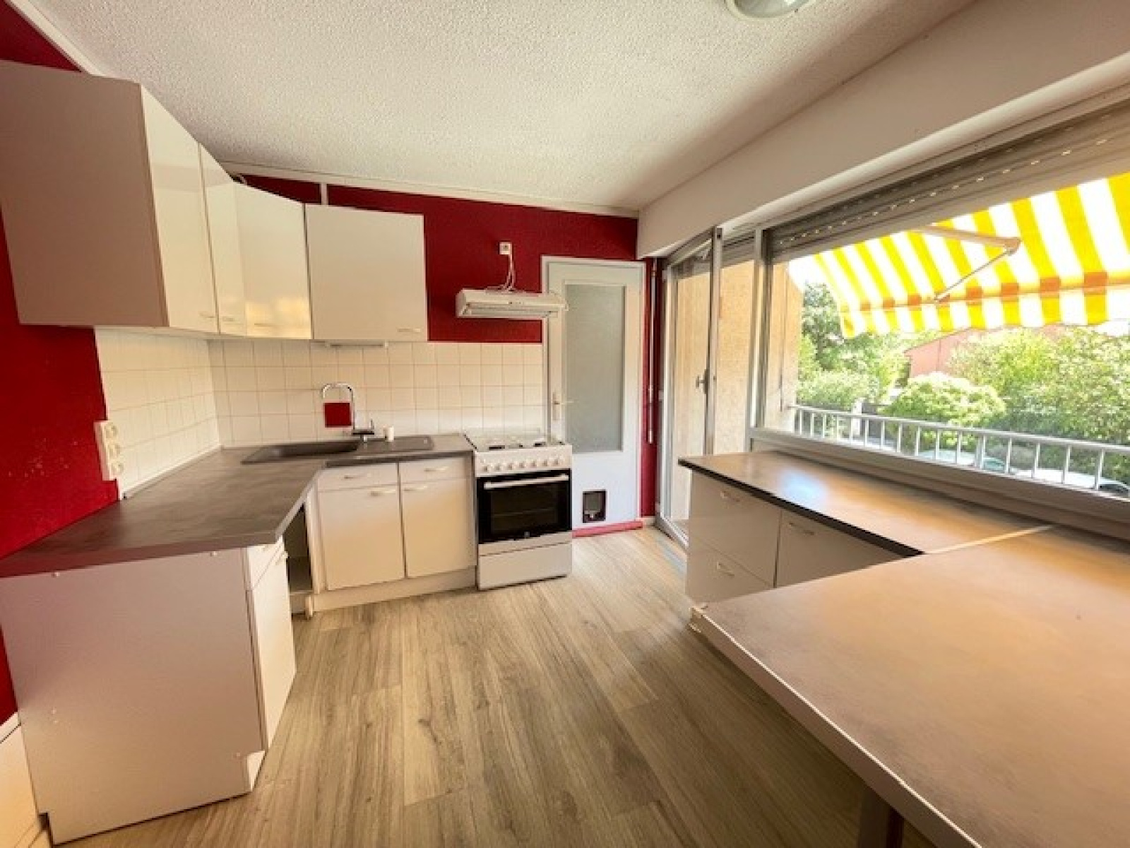 Image_, Appartement, Alès, ref :0645