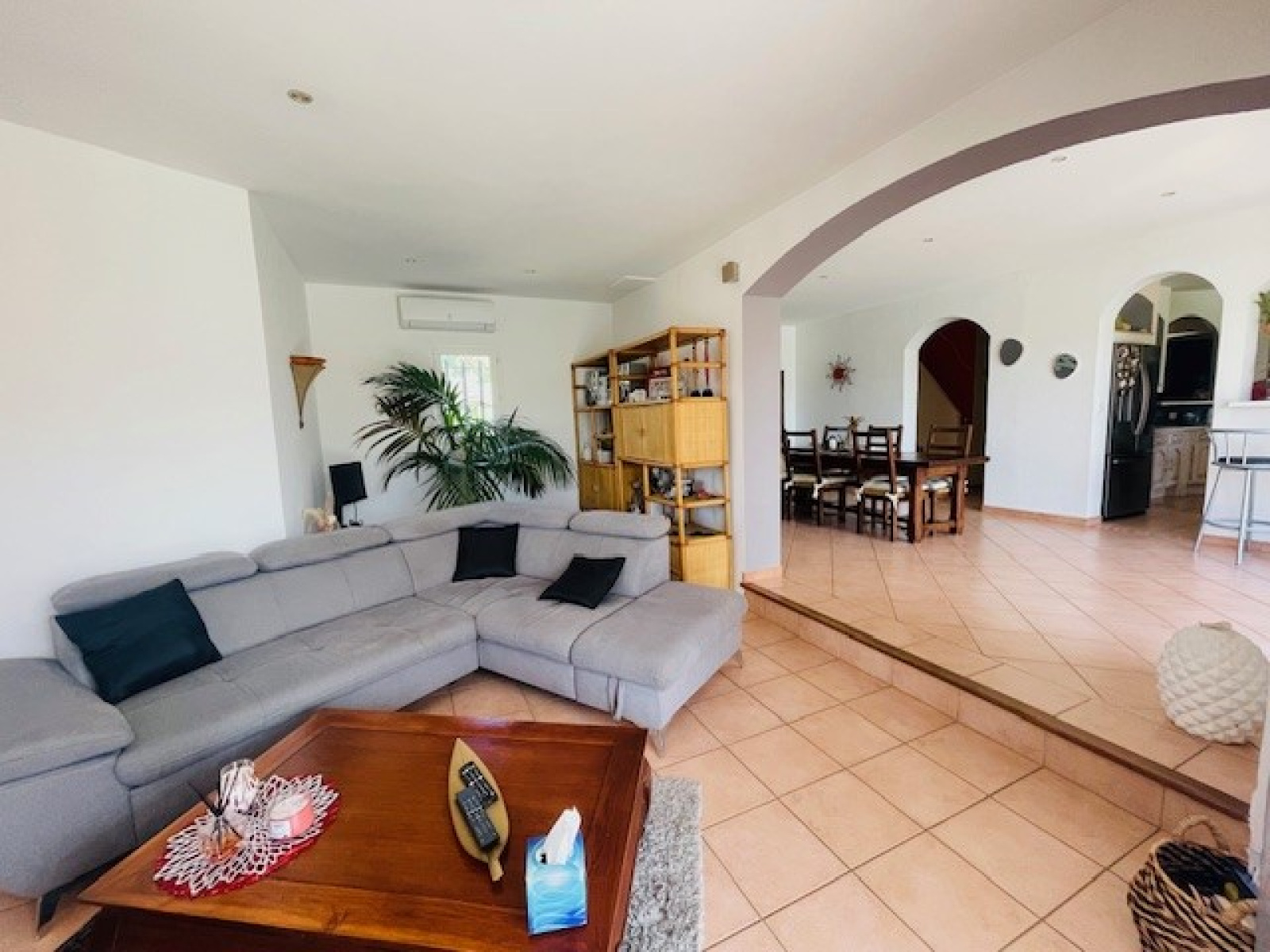 Image_, Maison, Bagard, ref :0641