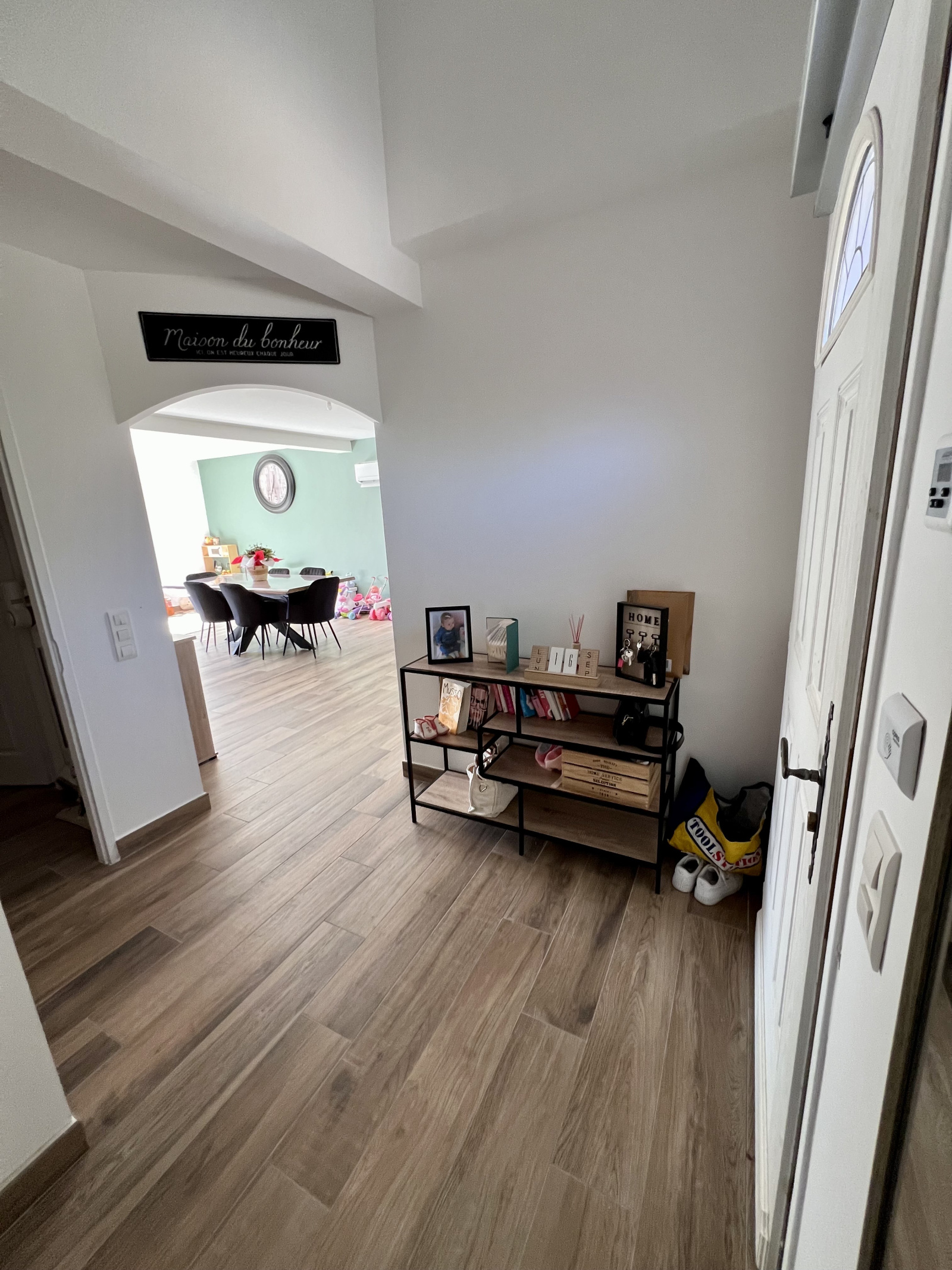 Image_, Maison, Saint-Julien-les-Rosiers, ref :0637