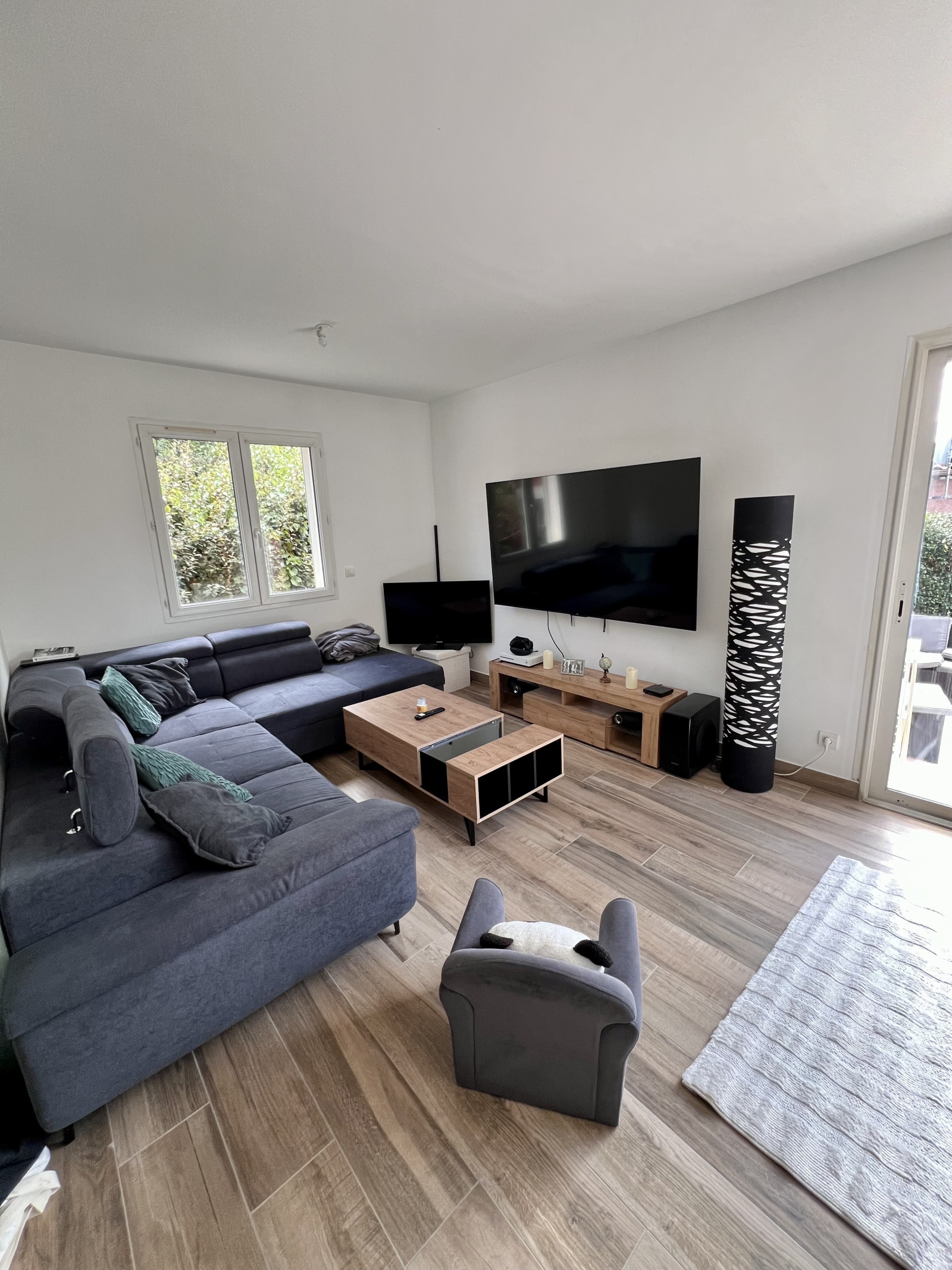 Image_, Maison, Saint-Julien-les-Rosiers, ref :0637