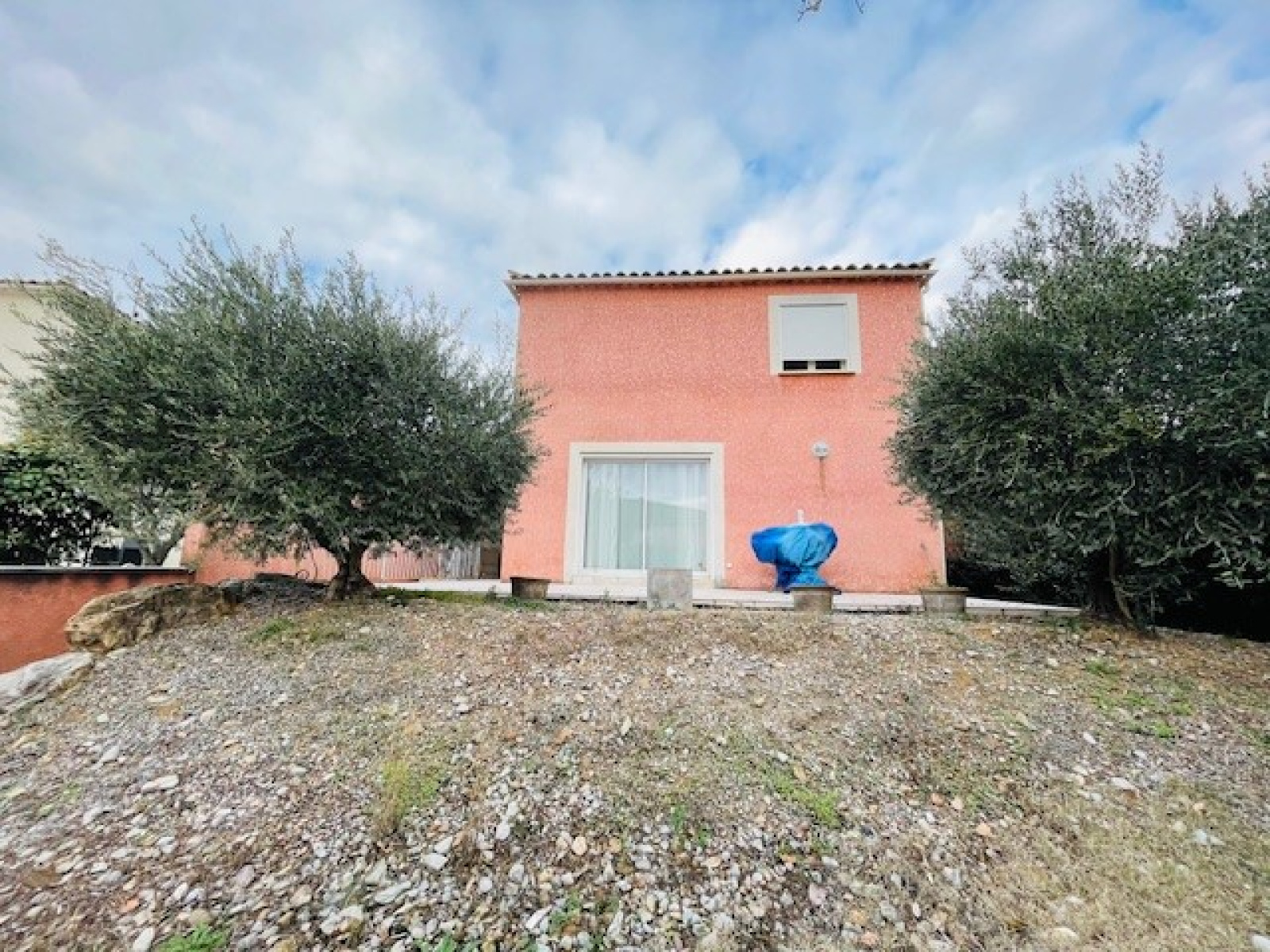 Image_, Maison, Saint-Julien-les-Rosiers, ref :0637