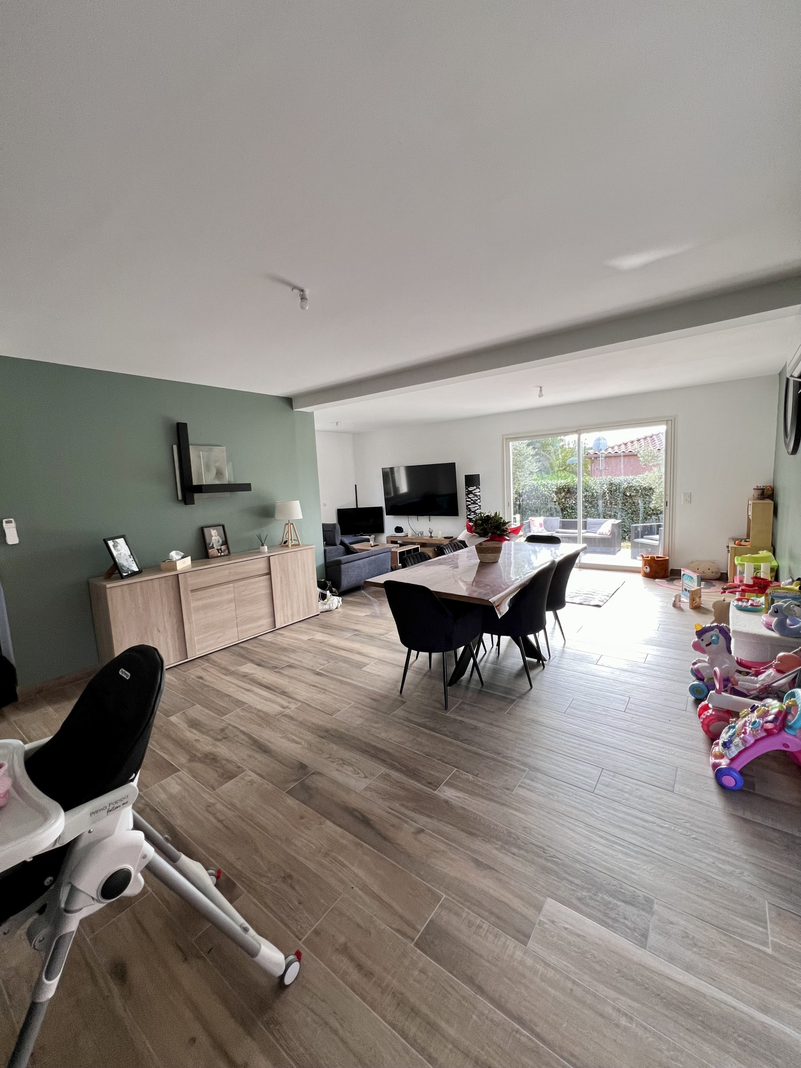 Image_, Maison, Saint-Julien-les-Rosiers, ref :0637