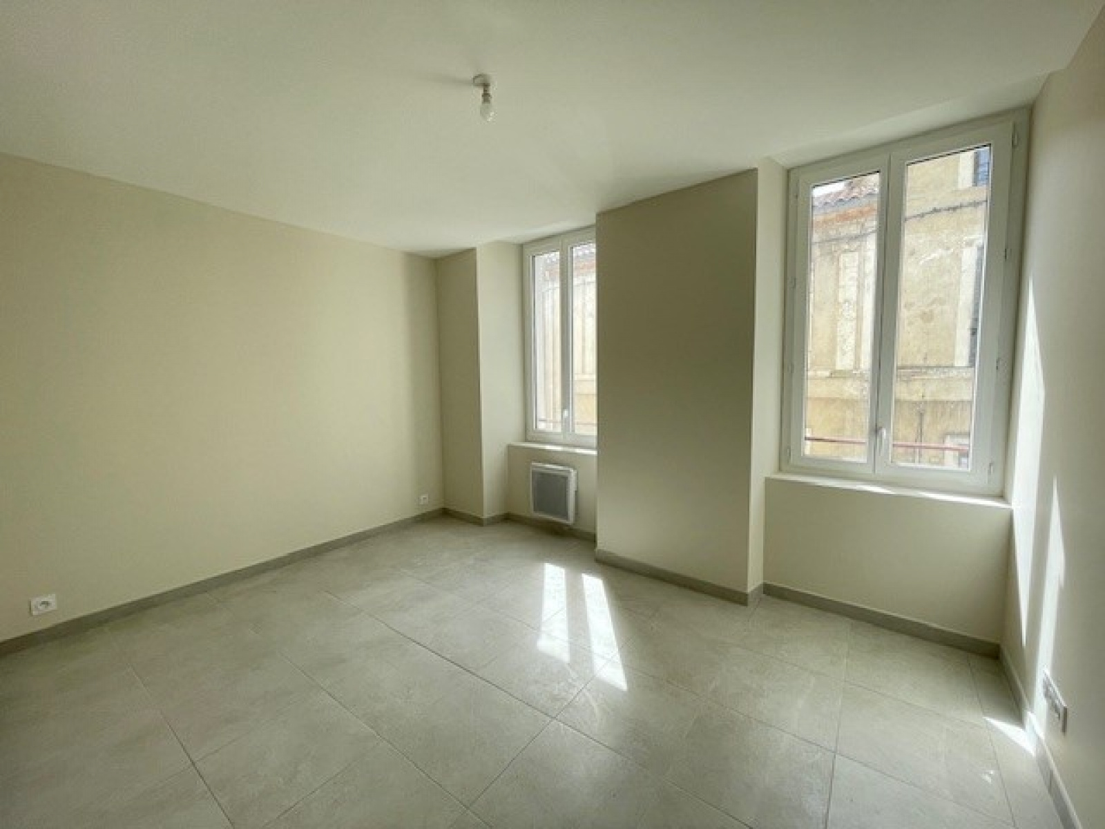 Image_, Appartement, Alès, ref :0520