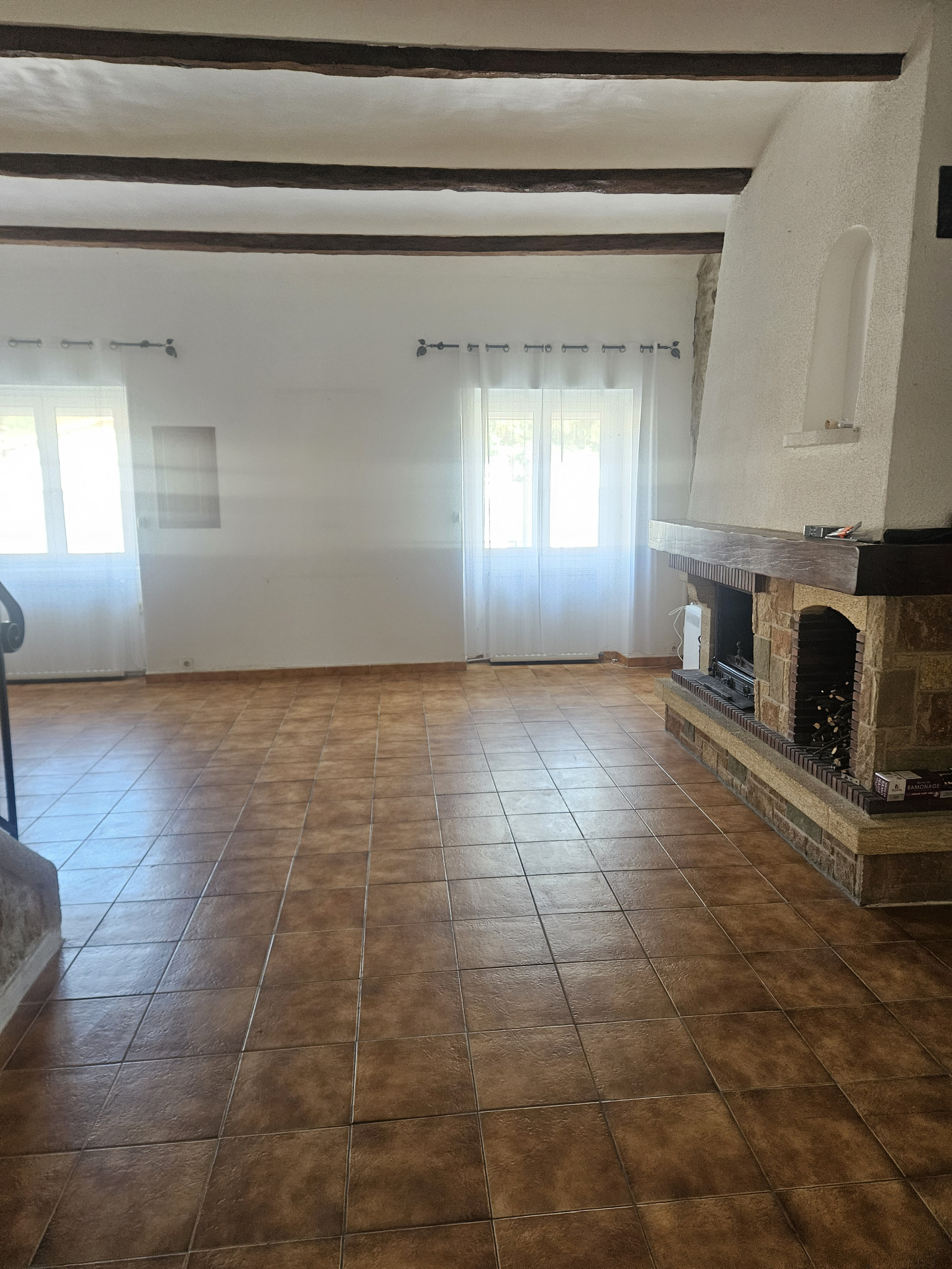 Image_, Maison, Laval-Pradel, ref :0665