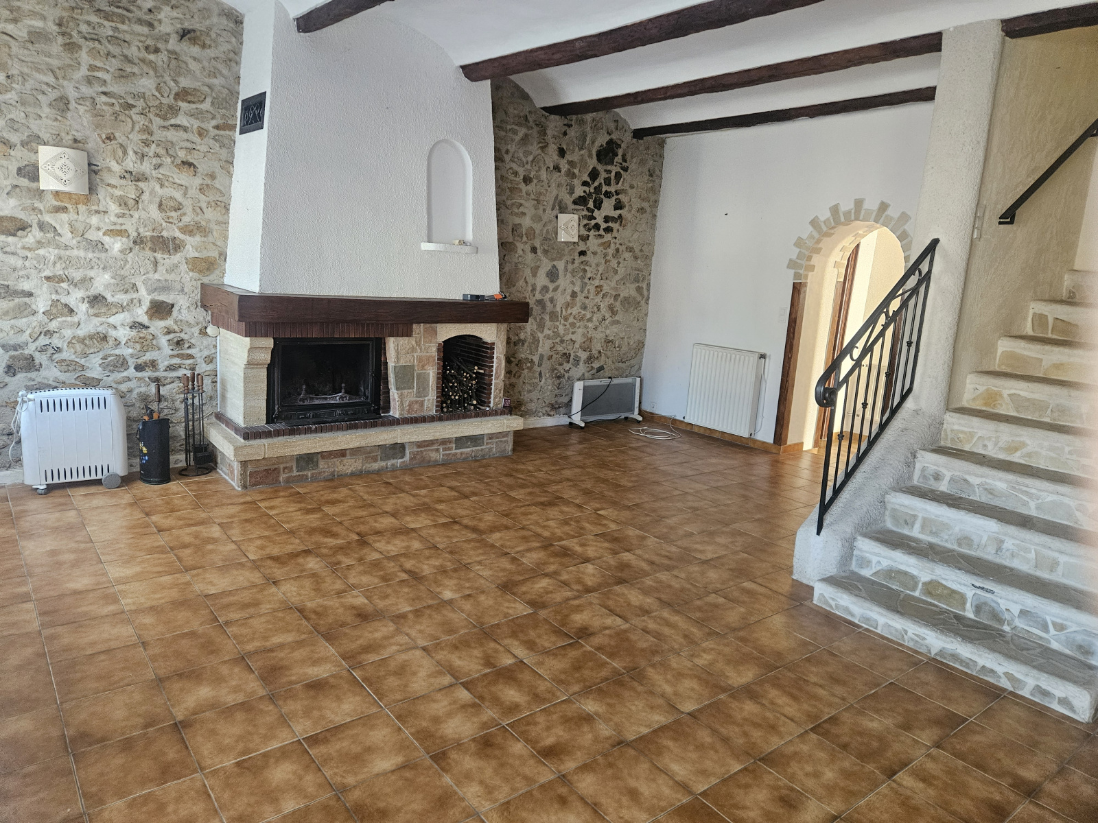 Image_, Maison, Laval-Pradel, ref :0665
