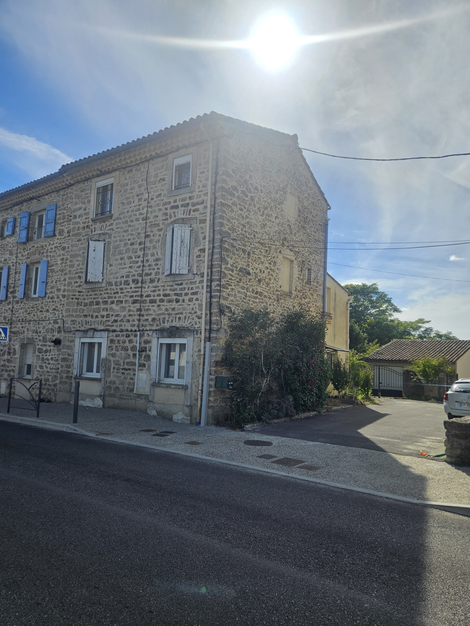 Image_, Maison, Laval-Pradel, ref :0665