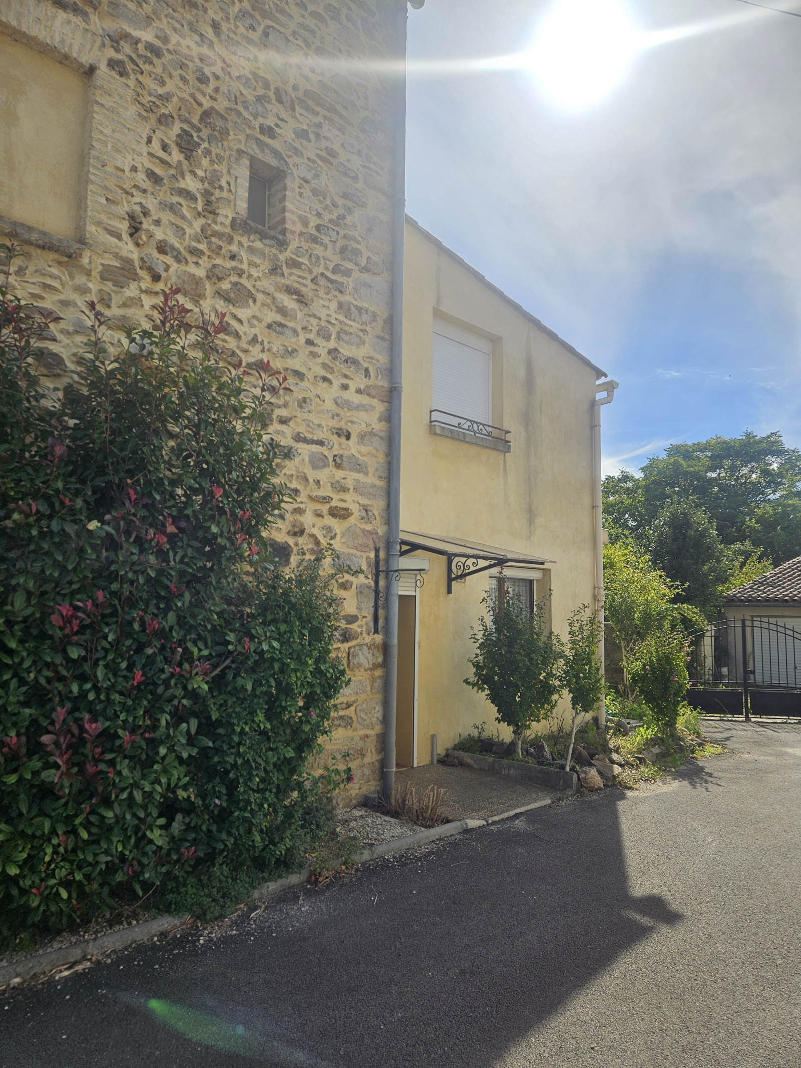 Image_, Maison, Laval-Pradel, ref :0665