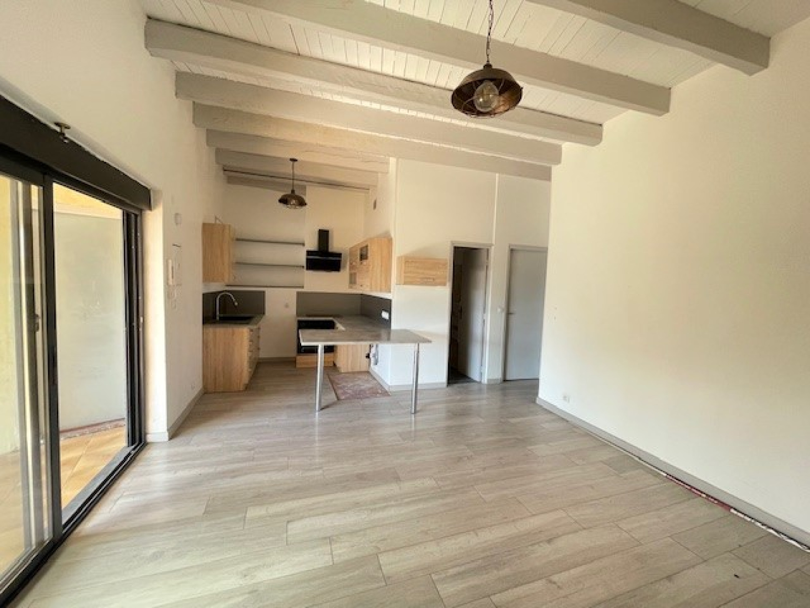 Image_, Appartement, Alès, ref :0653