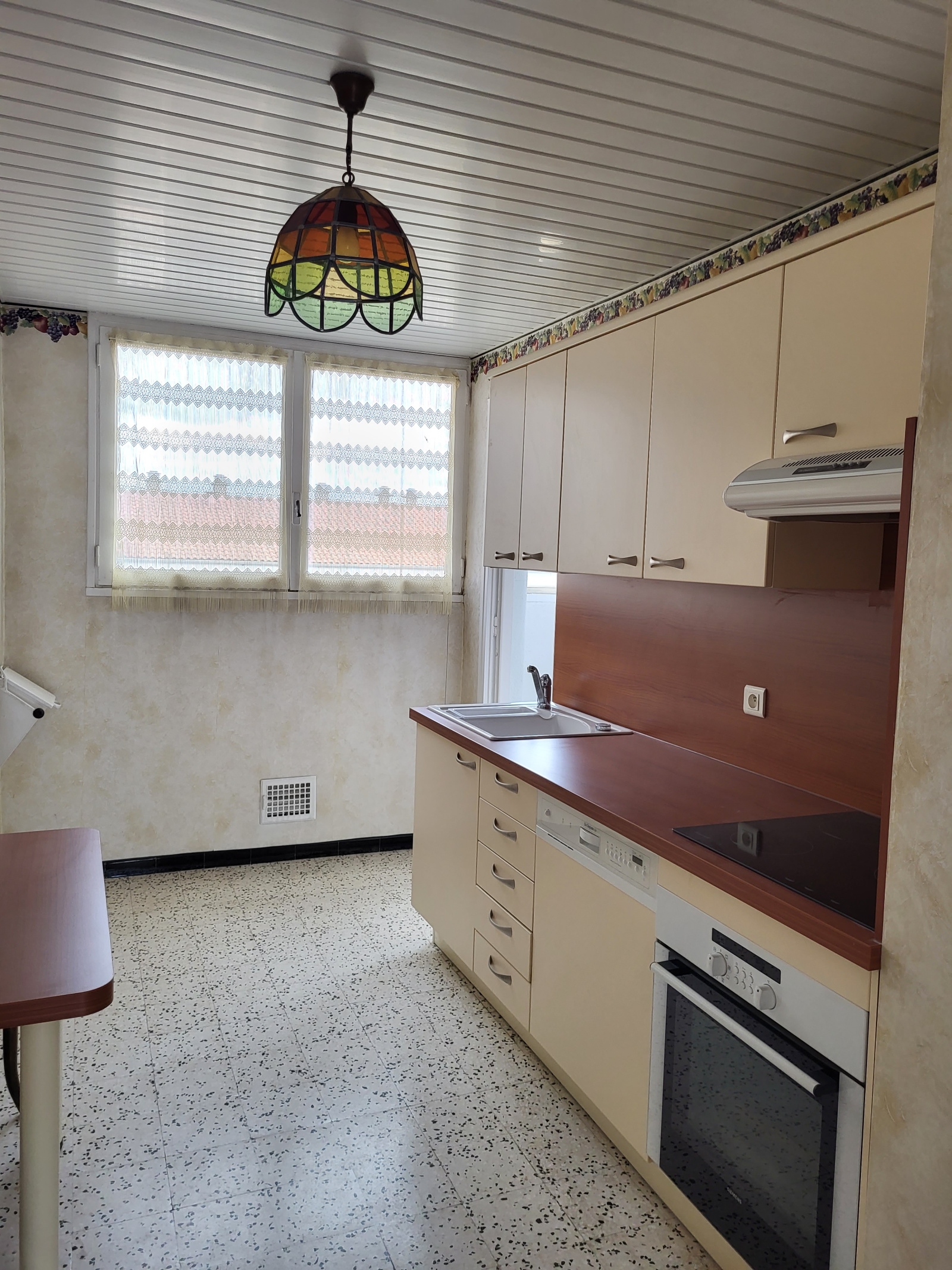 Image_, Appartement, Alès, ref :0302