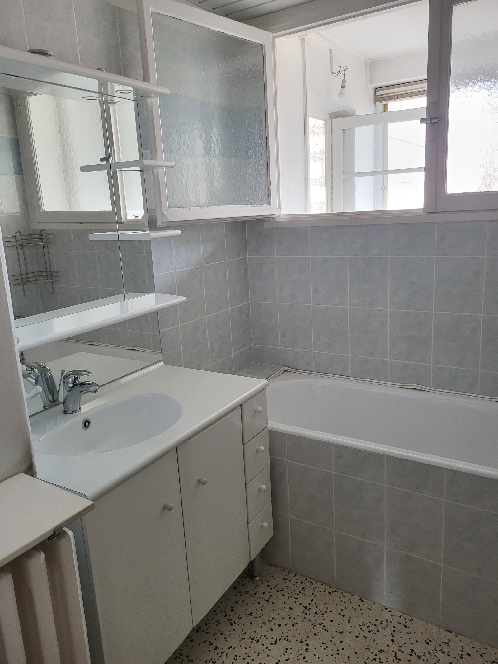 Image_, Appartement, Alès, ref :0302