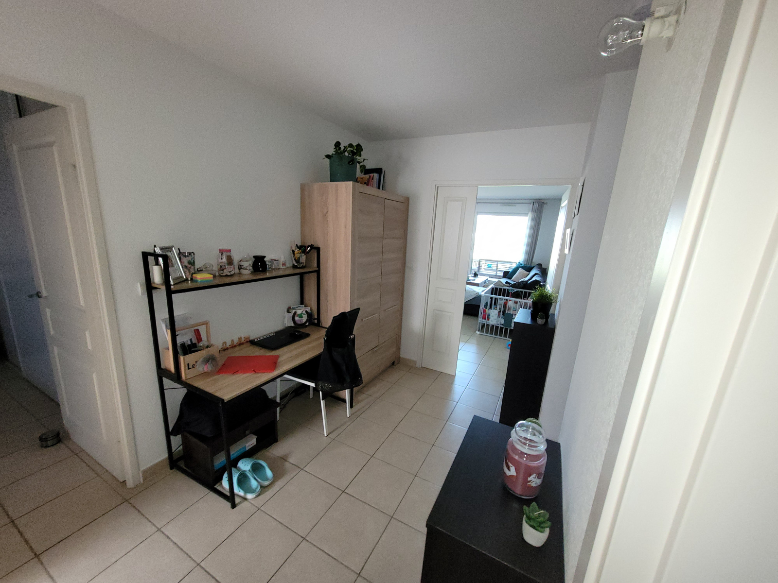 Image_, Appartement, Alès, ref :0131