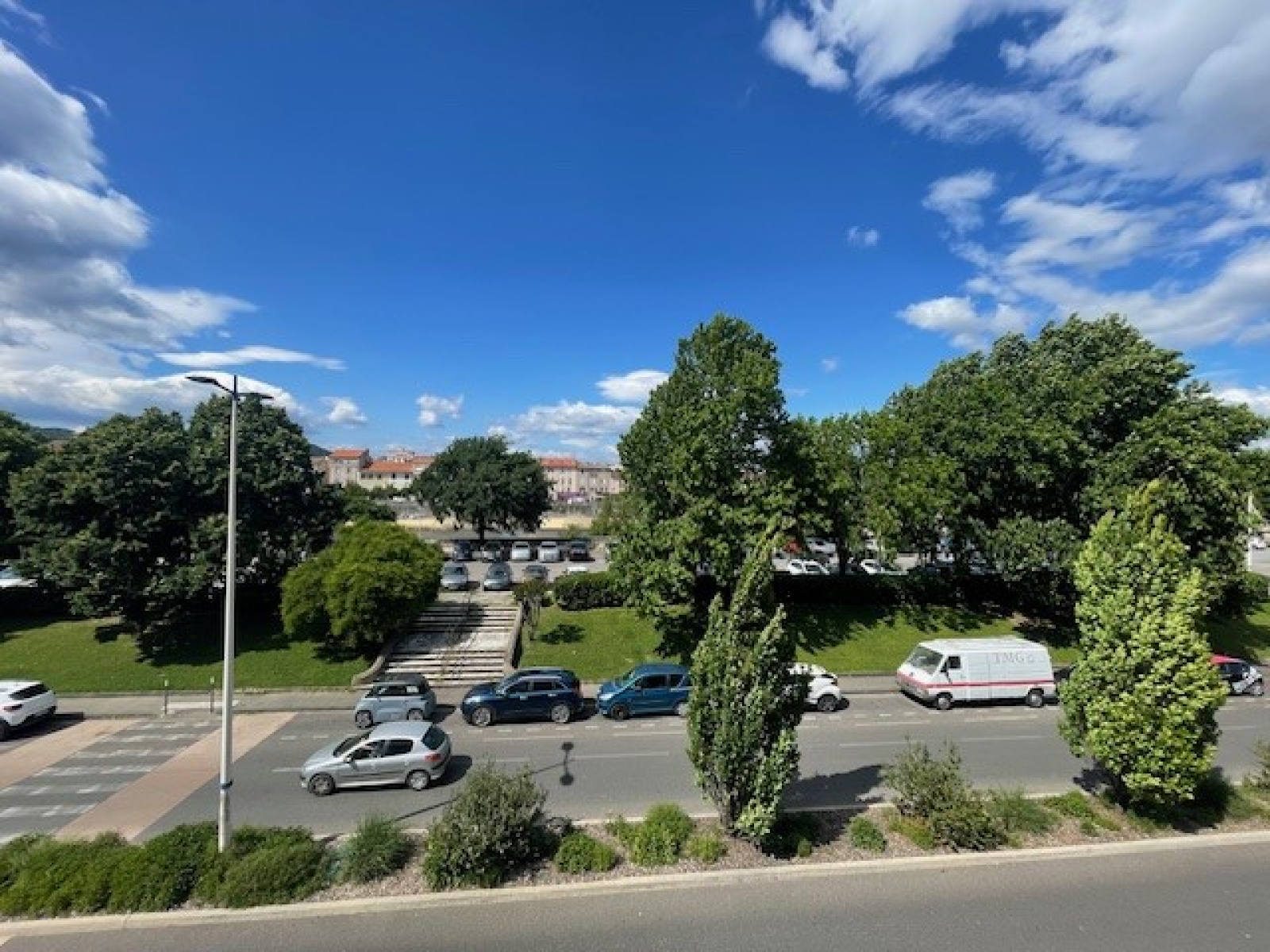 Image_, Appartement, Alès, ref :0631