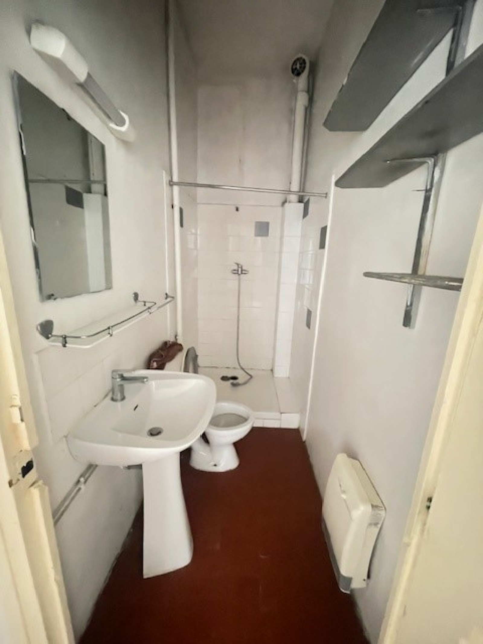 Image_, Appartement, Alès, ref :0631