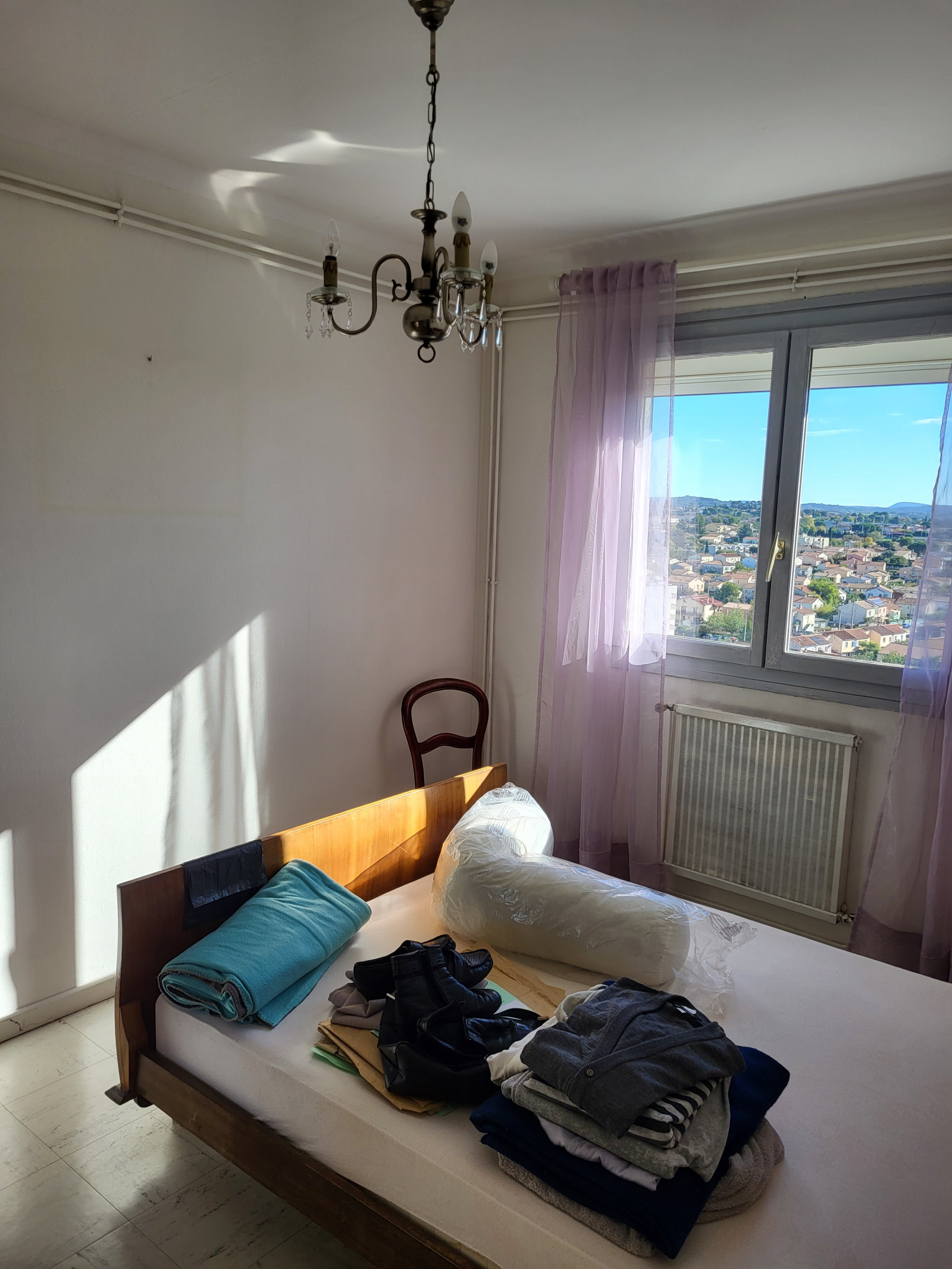Image_, Appartement, Alès, ref :0331