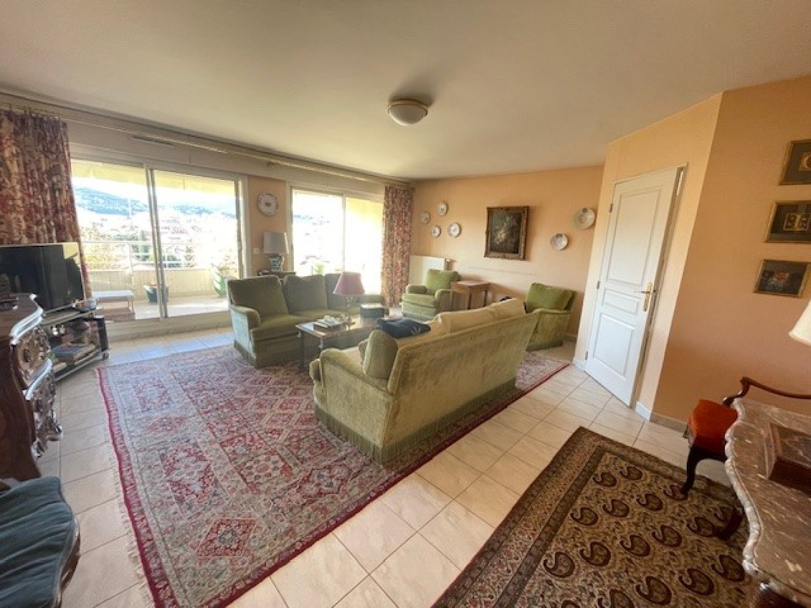 Image_, Appartement, Alès, ref :0629