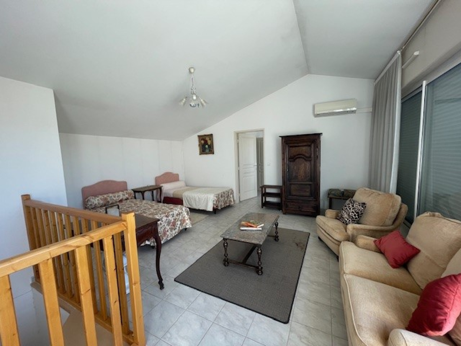 Image_, Appartement, Alès, ref :0629