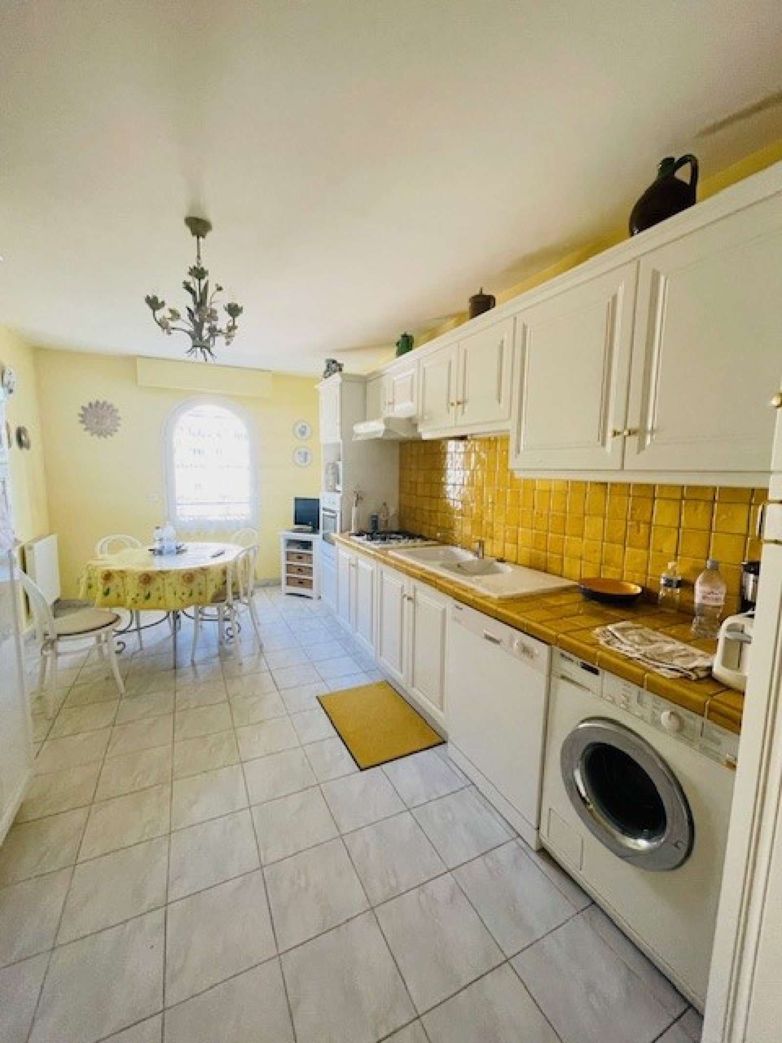 Image_, Appartement, Alès, ref :0629