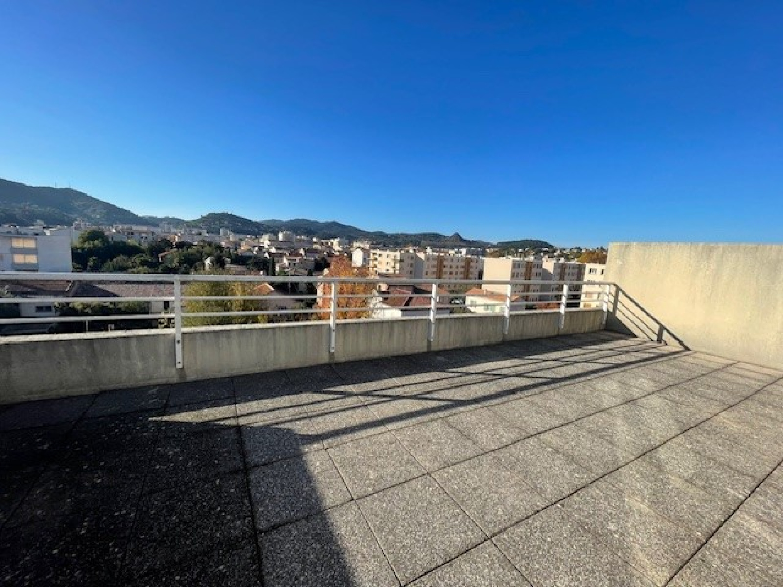 Image_, Appartement, Alès, ref :0629