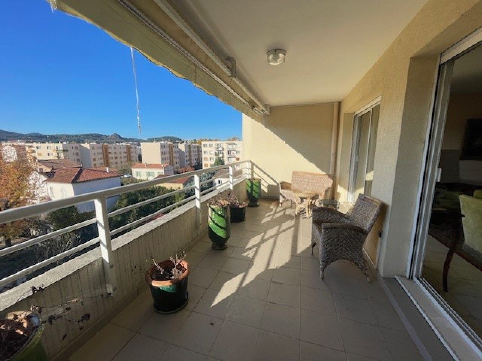 Image_, Appartement, Alès, ref :0629