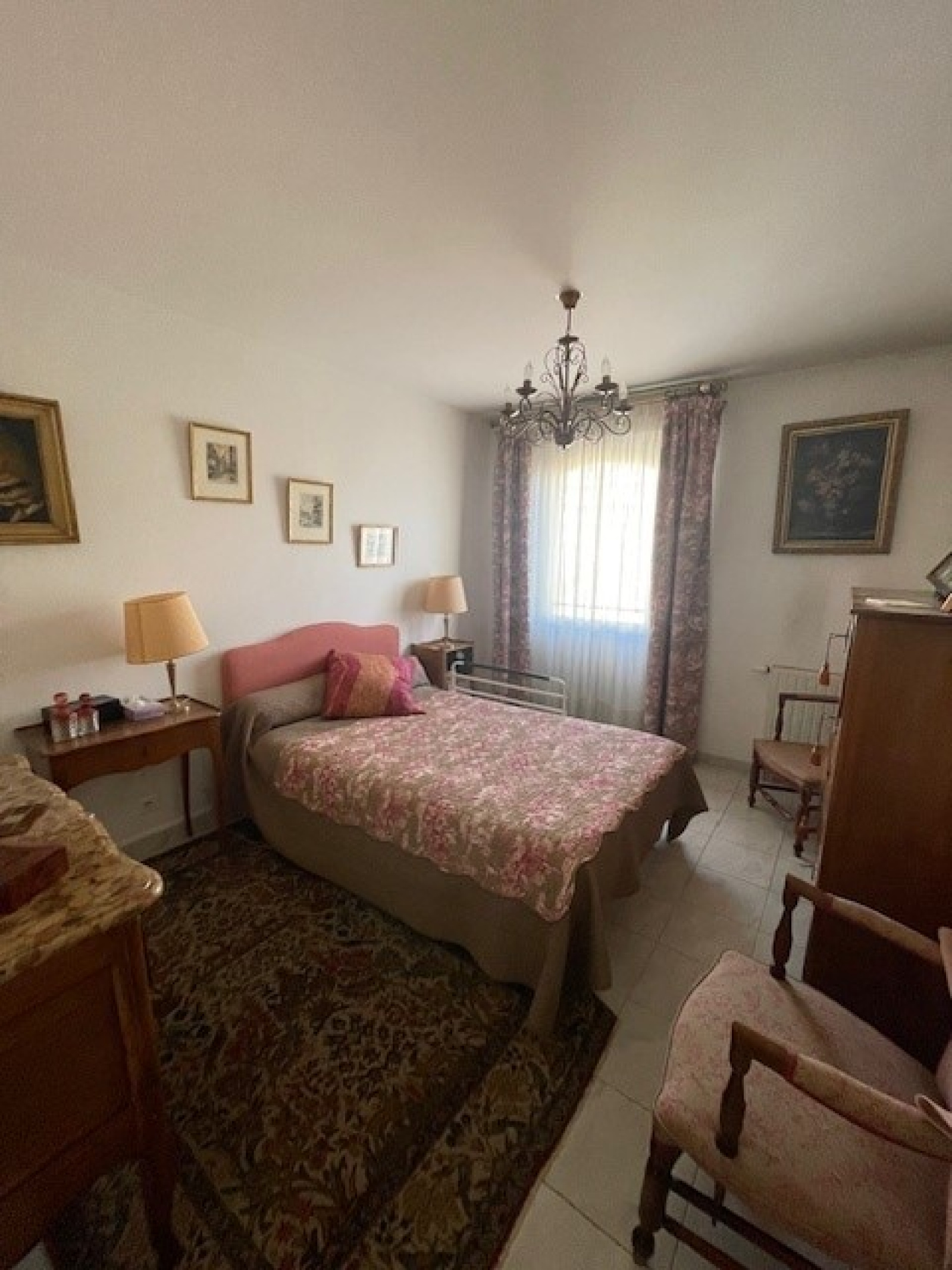 Image_, Appartement, Alès, ref :0629