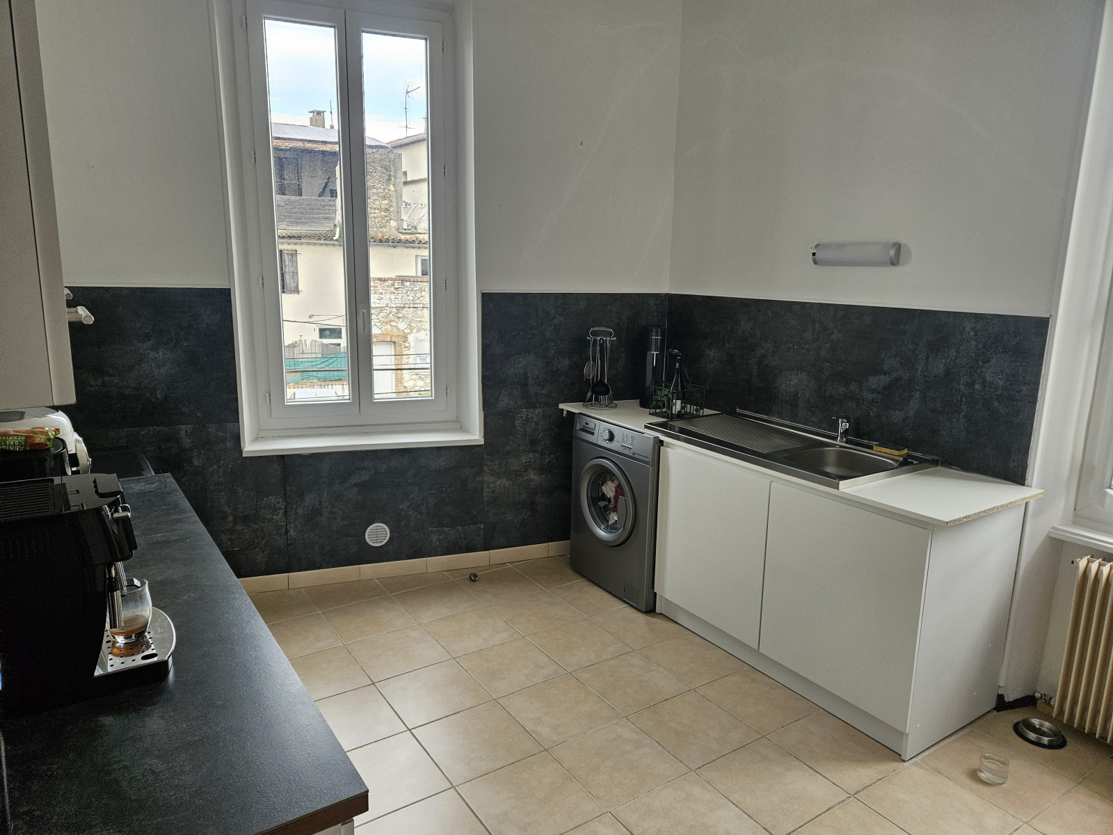 Image_, Appartement, Alès, ref :0549