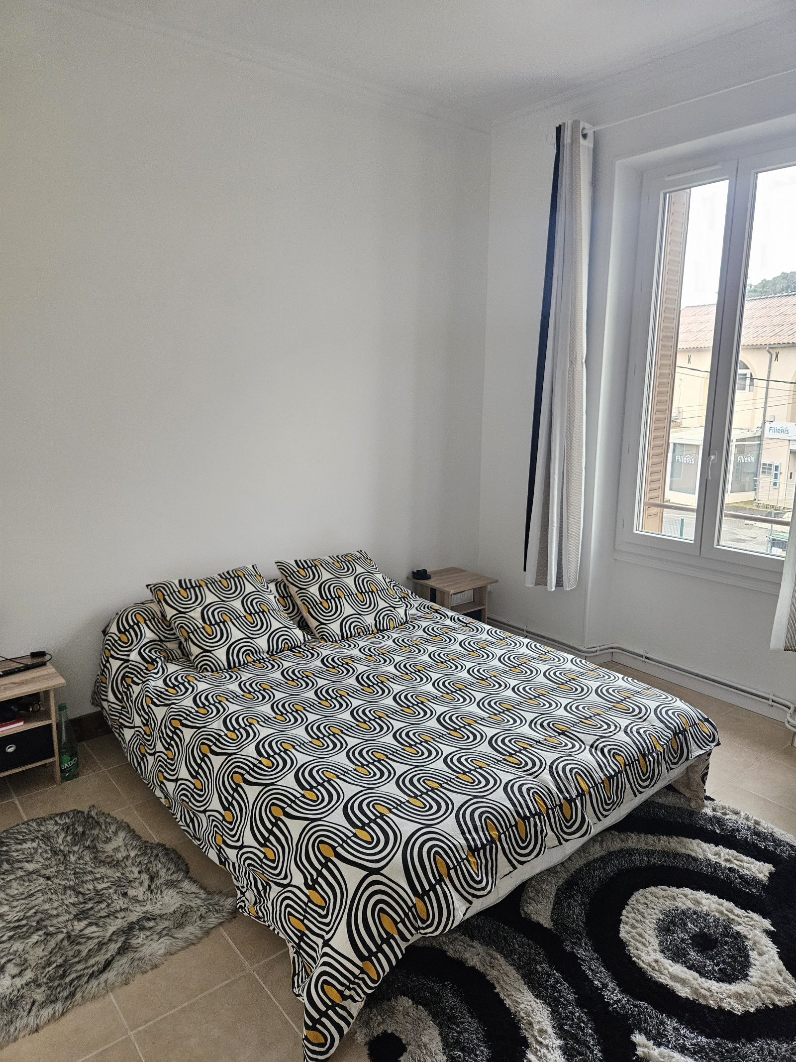 Image_, Appartement, Alès, ref :0549