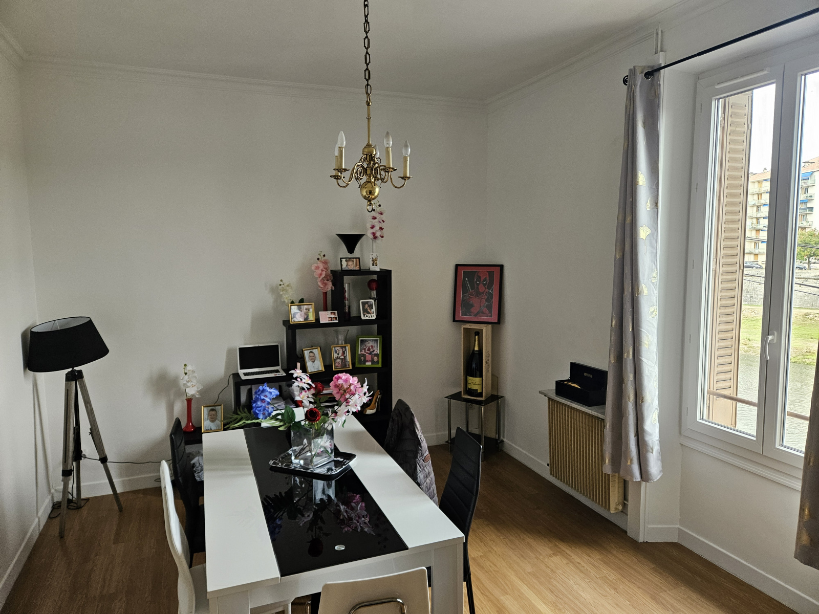 Image_, Appartement, Alès, ref :0549