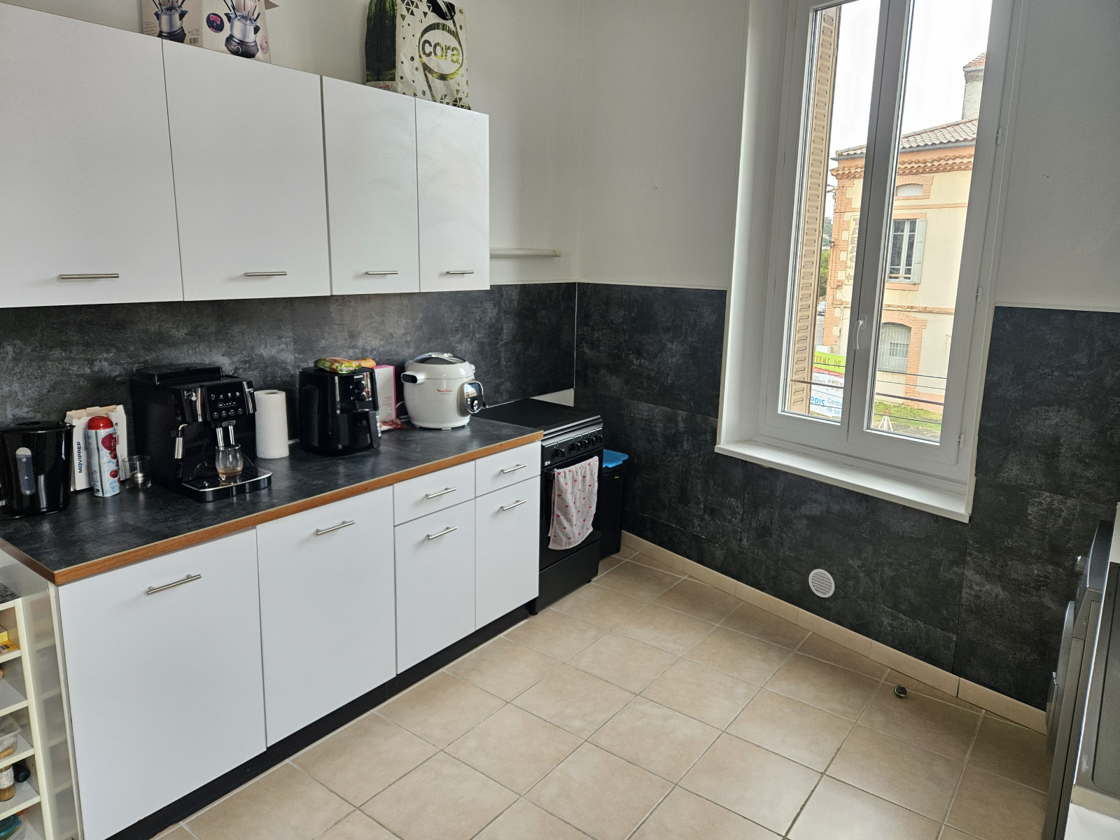 Image_, Appartement, Alès, ref :0549