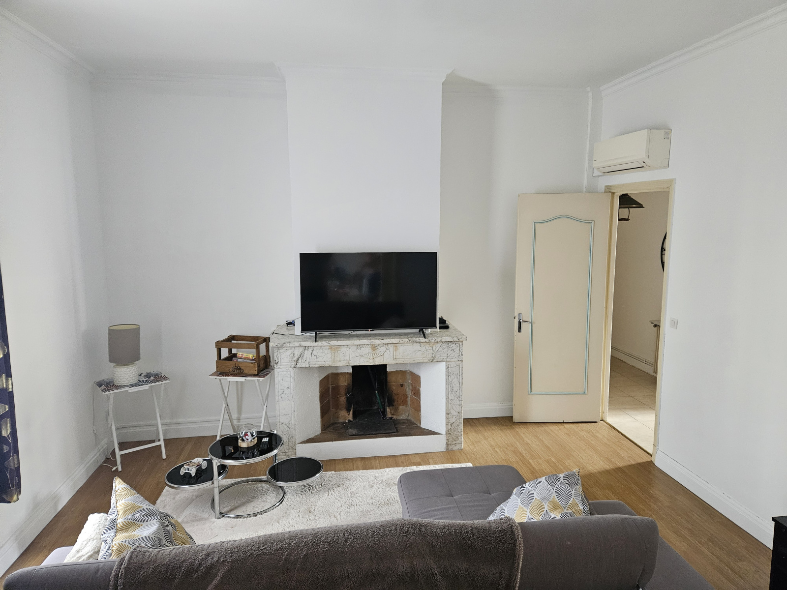 Image_, Appartement, Alès, ref :0549