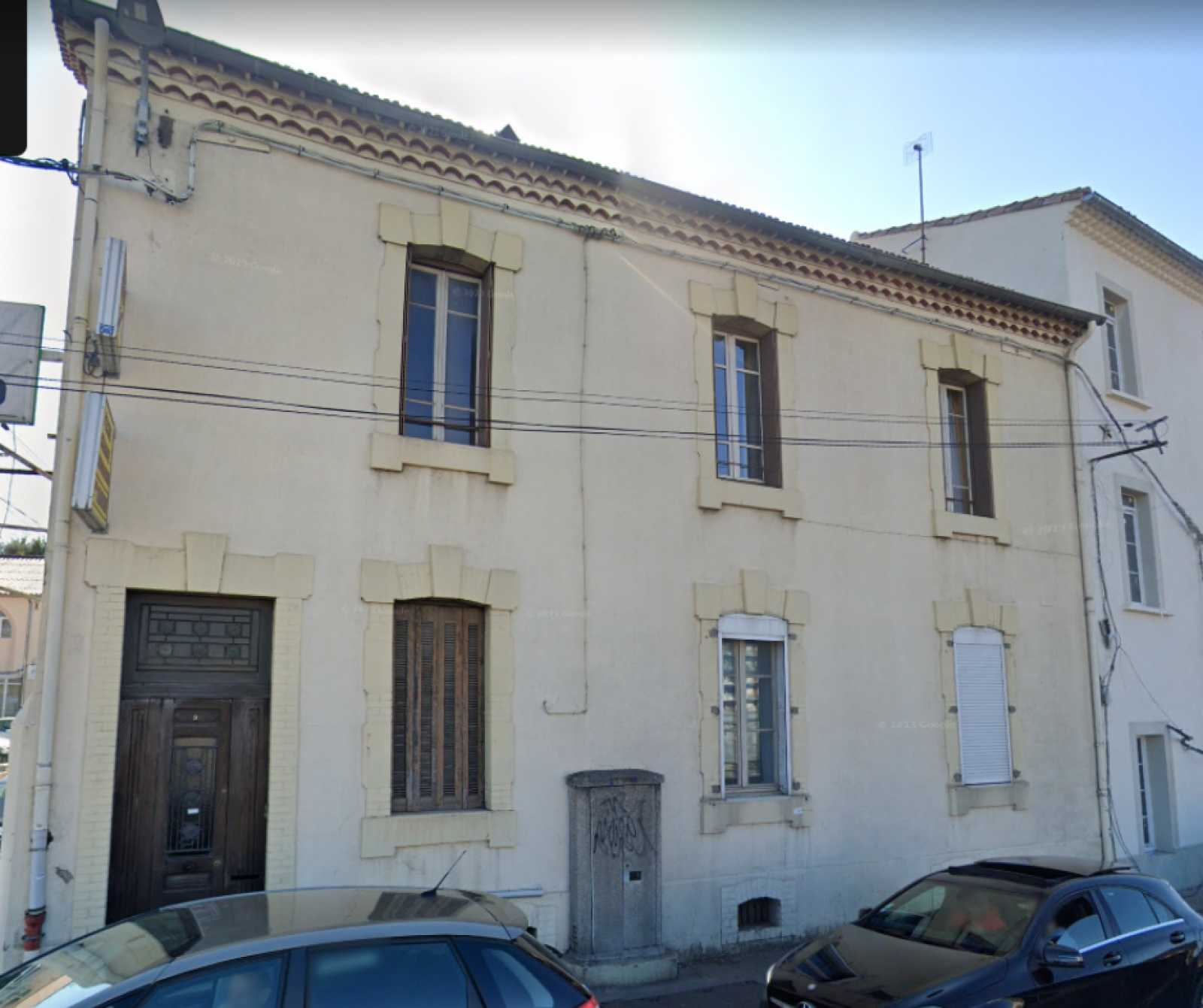 Image_, Appartement, Alès, ref :0549