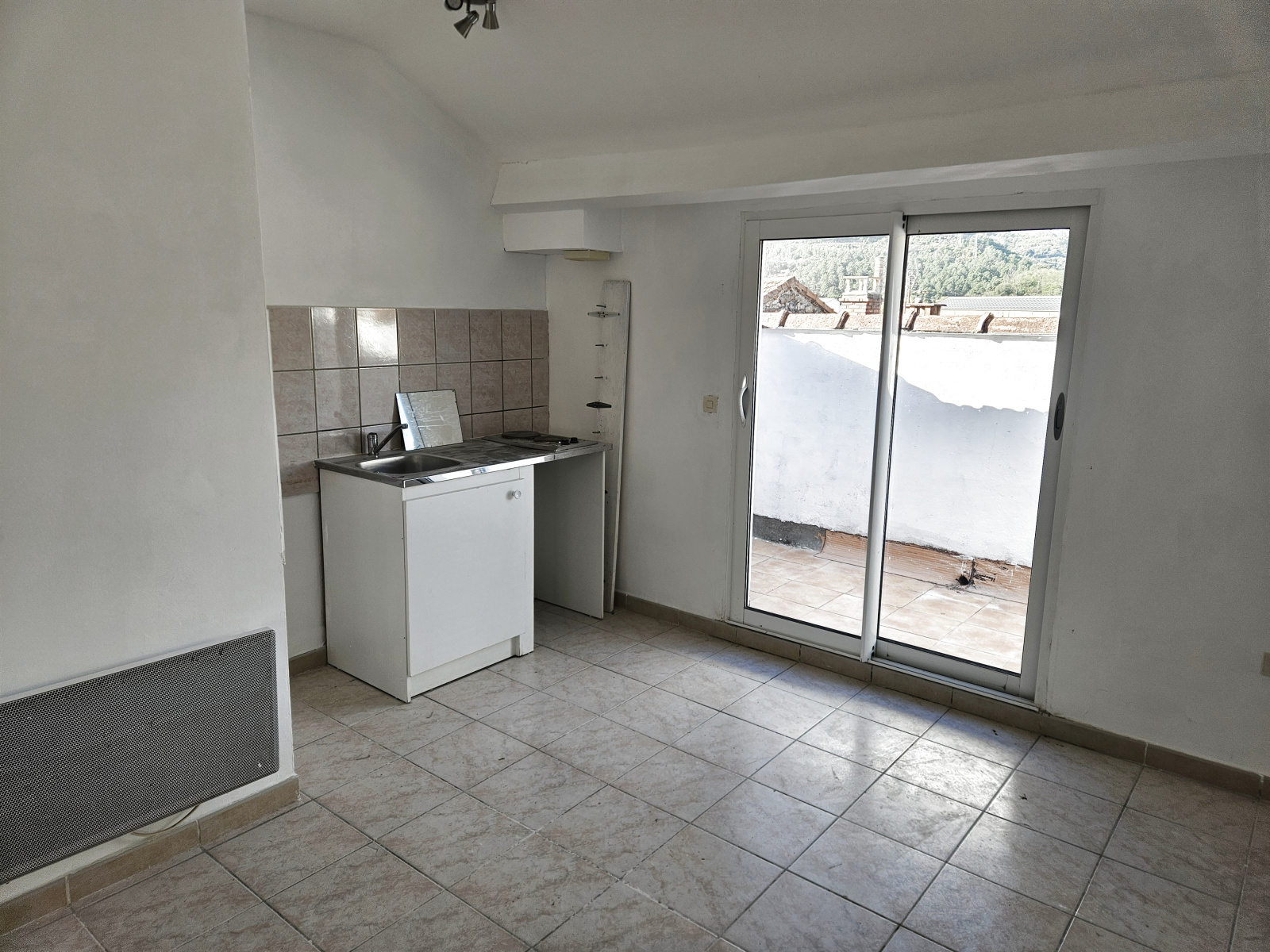 Image_, Immeuble, Alès, ref :0666