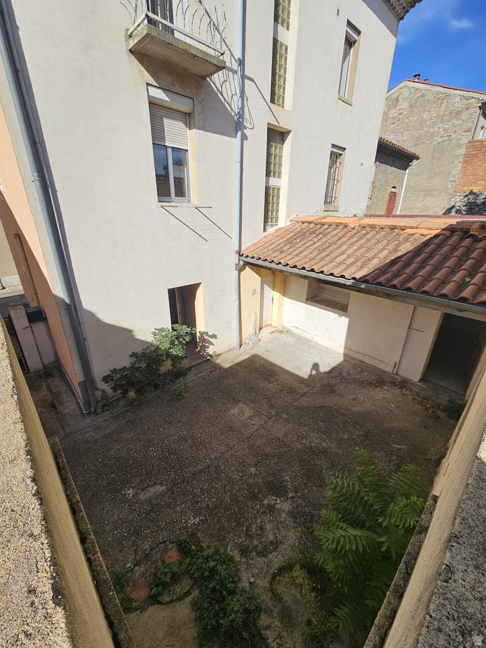 Image_, Immeuble, Alès, ref :0666