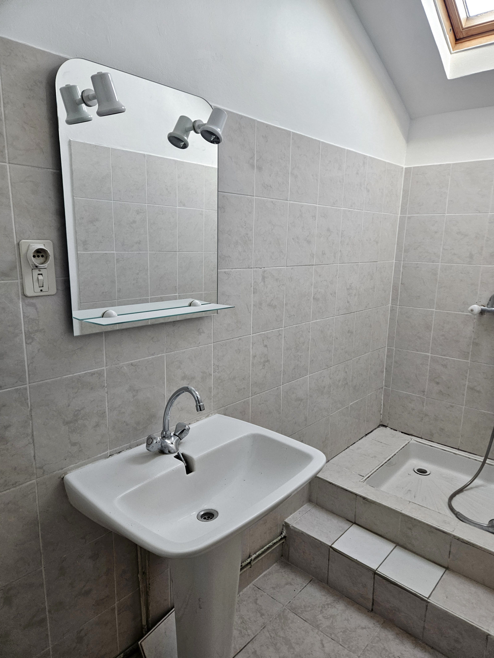 Image_, Immeuble, Alès, ref :0666