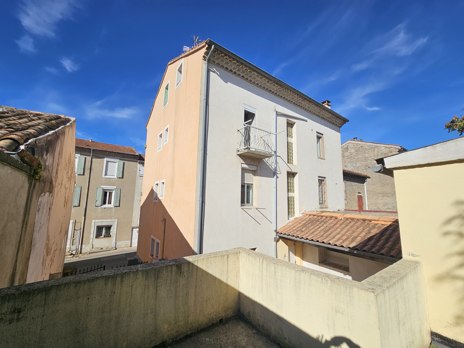 Image_, Immeuble, Alès, ref :0666