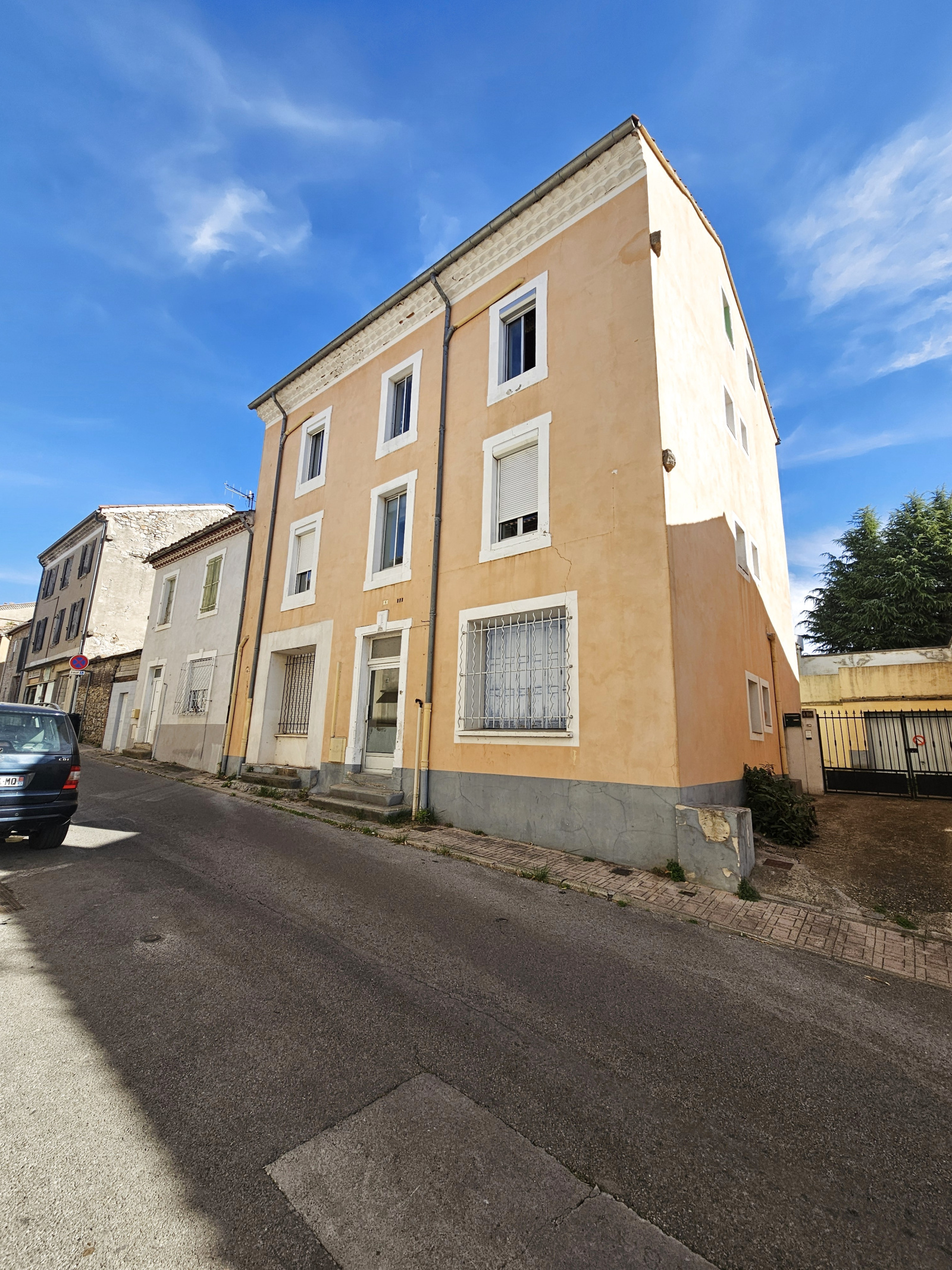 Image_, Immeuble, Alès, ref :0666