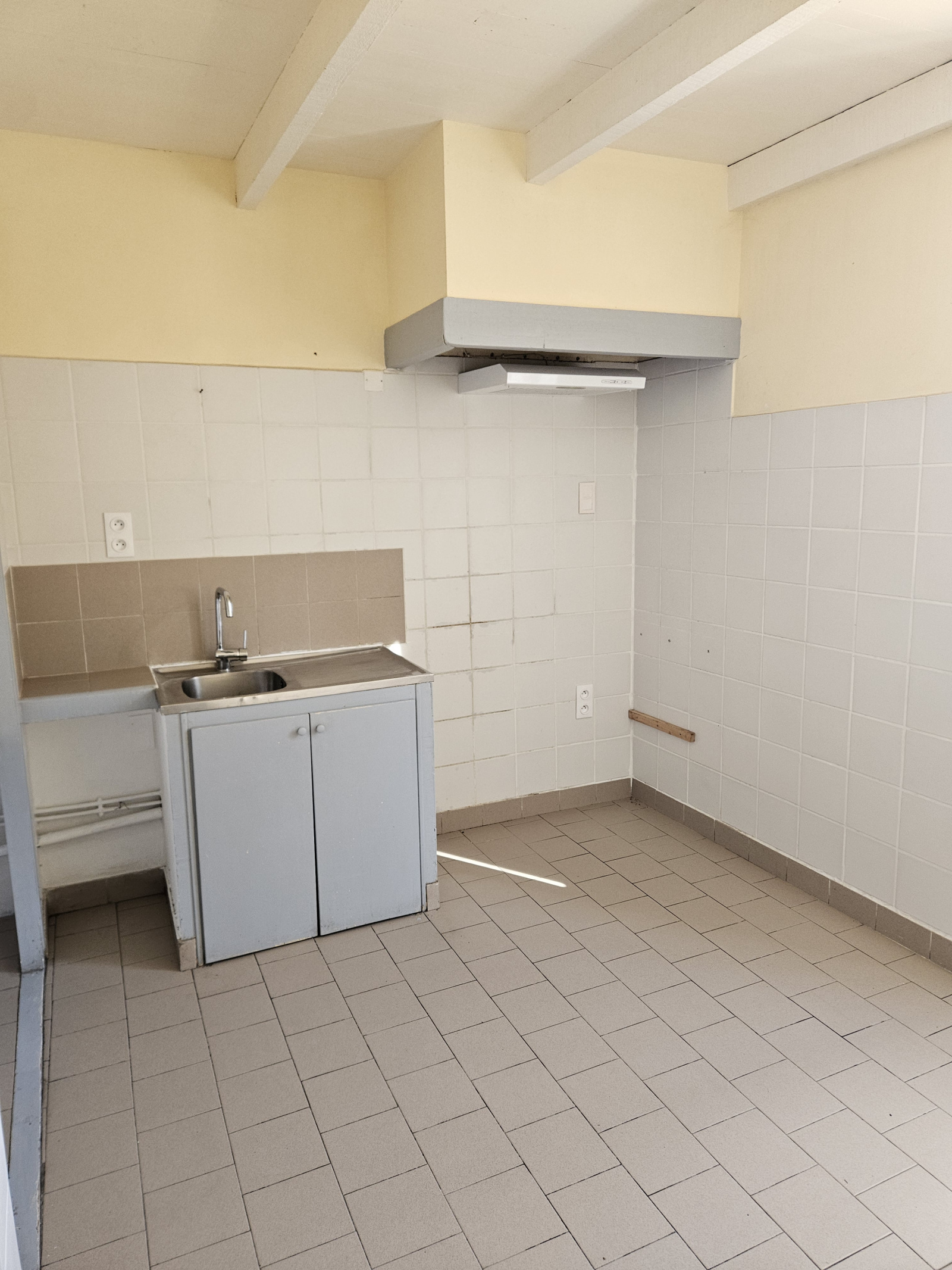 Image_, Immeuble, Alès, ref :0666