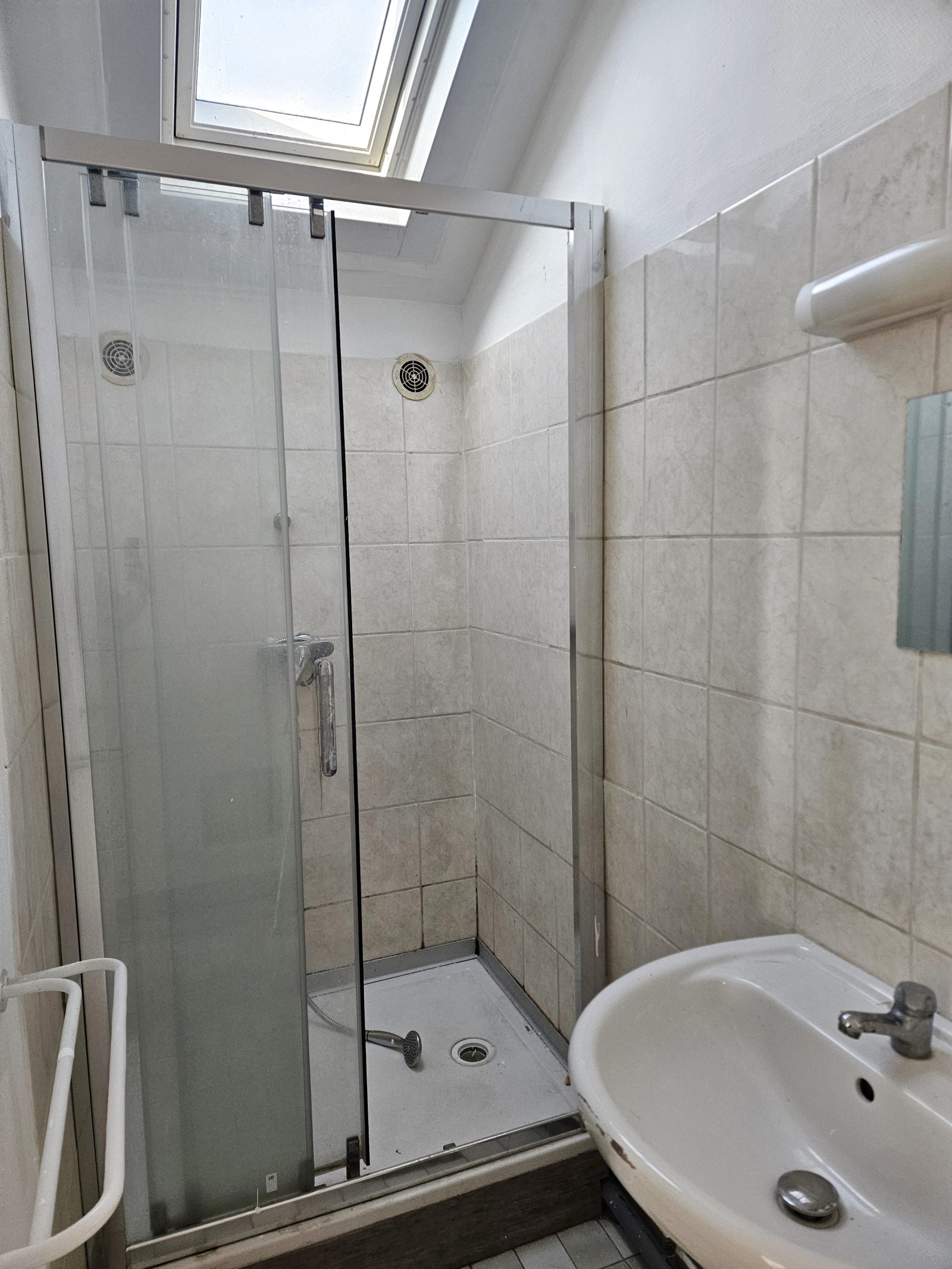 Image_, Immeuble, Alès, ref :0666