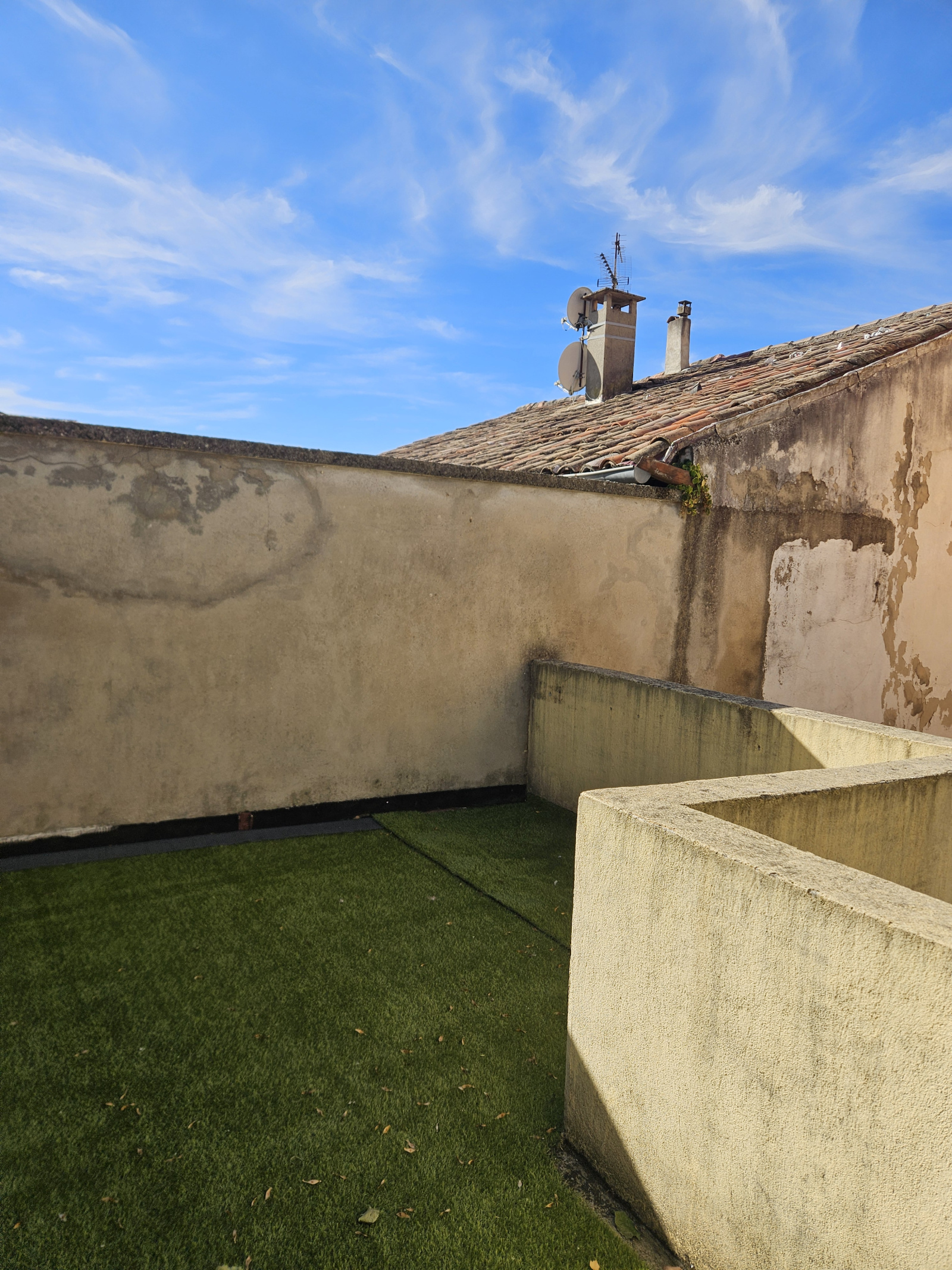 Image_, Immeuble, Alès, ref :0666