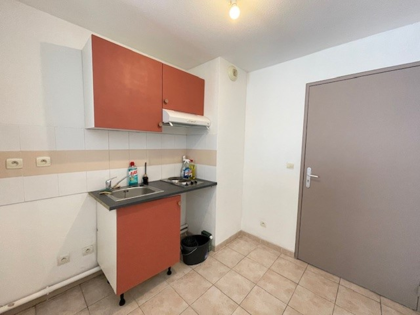 Image_, Appartement, Alès, ref :0621