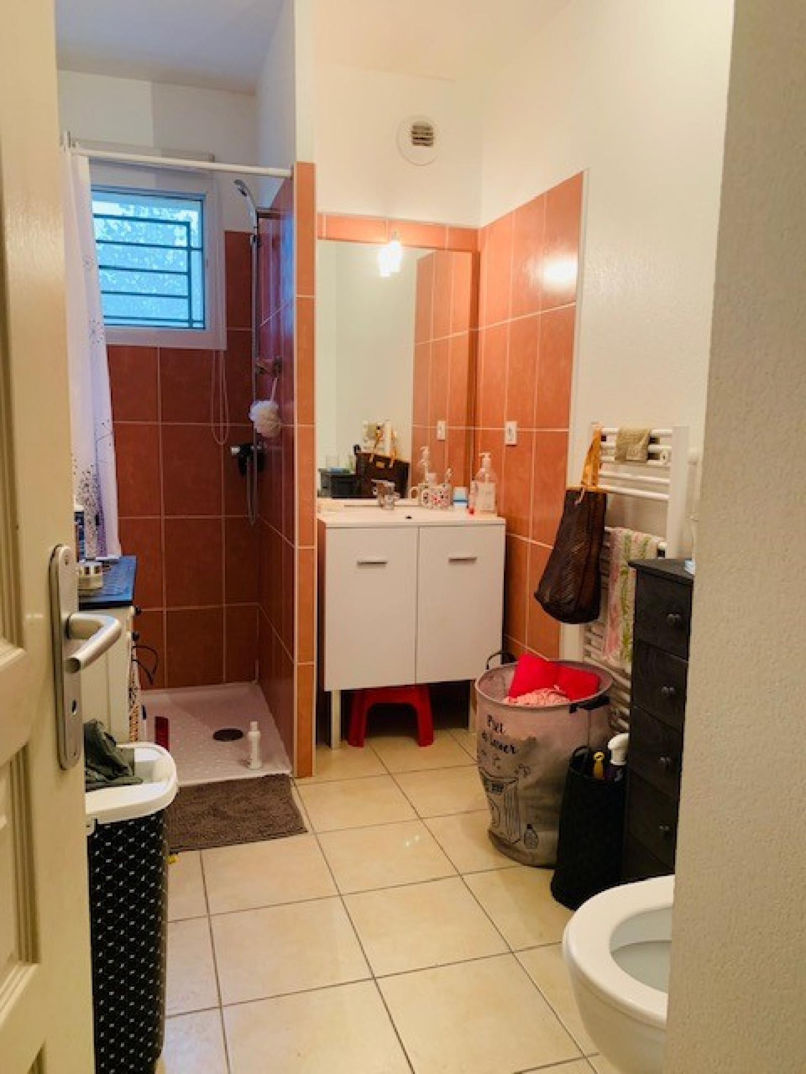 Image_, Appartement, Saint-Christol-lès-Alès, ref :0440