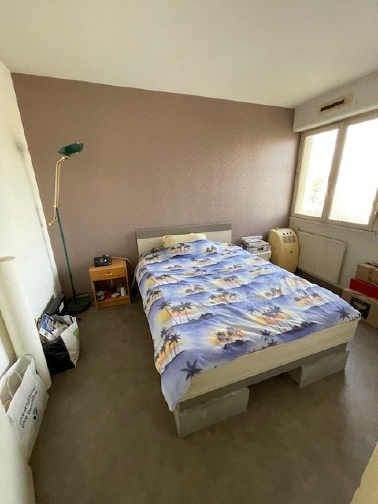 Image_, Appartement, Alès, ref :0472