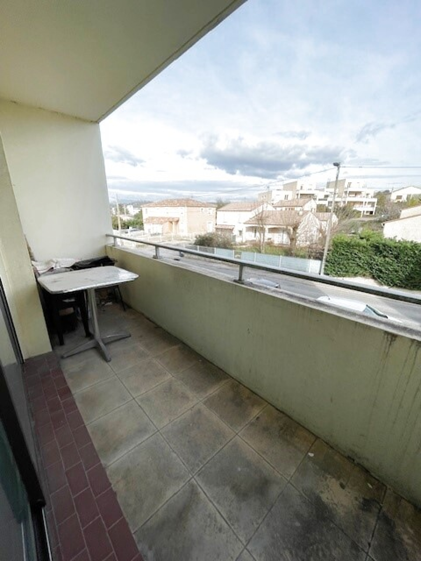 Image_, Appartement, Alès, ref :0472