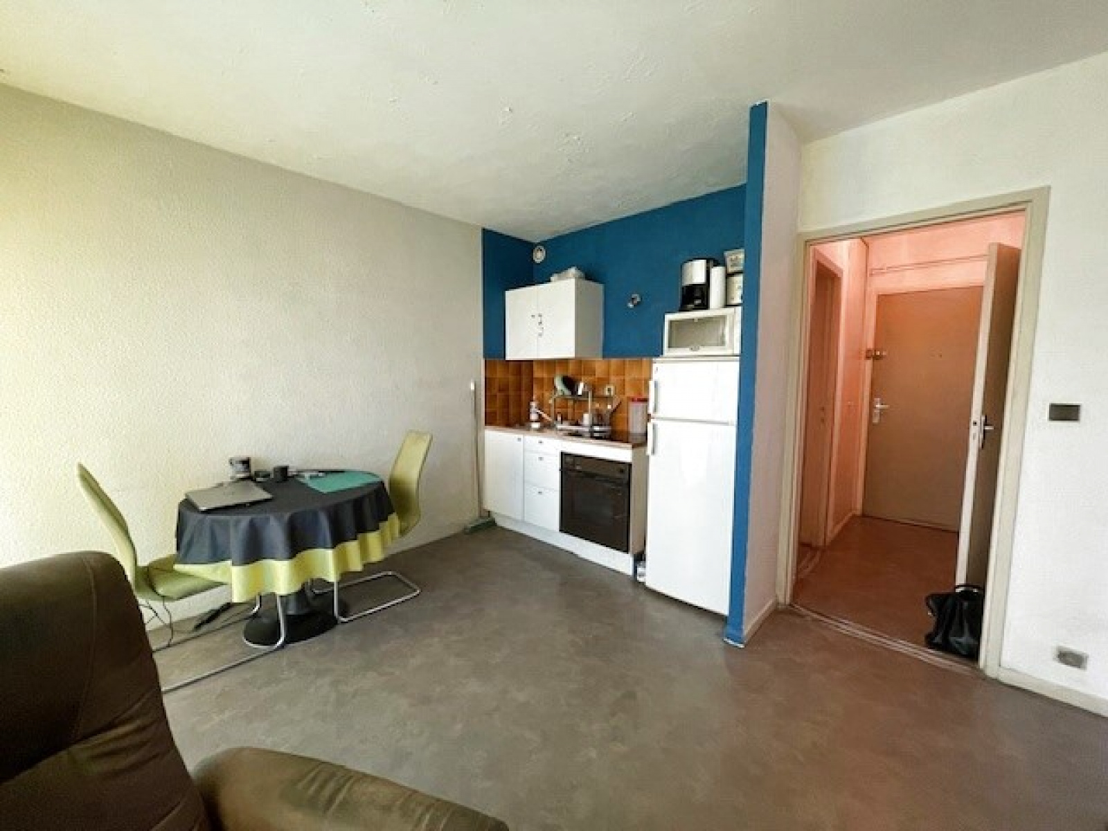 Image_, Appartement, Alès, ref :0472